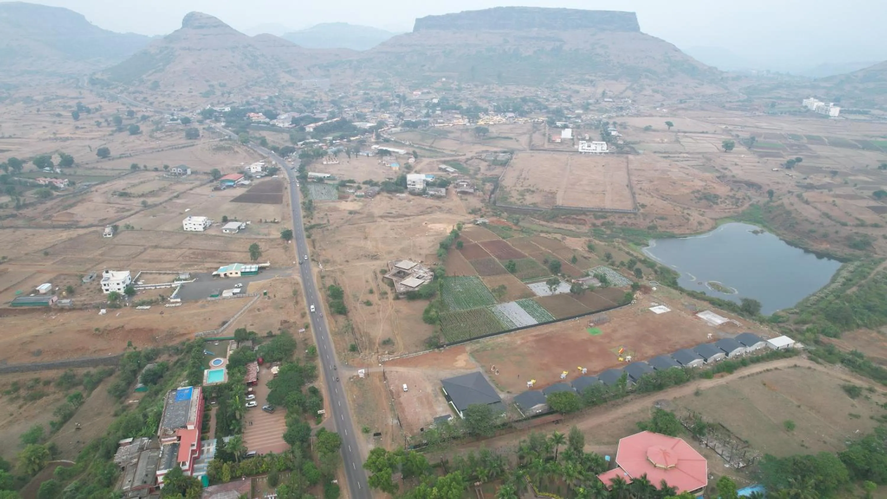 Other in Shreephal luxurious Resort- Best resort in saputara