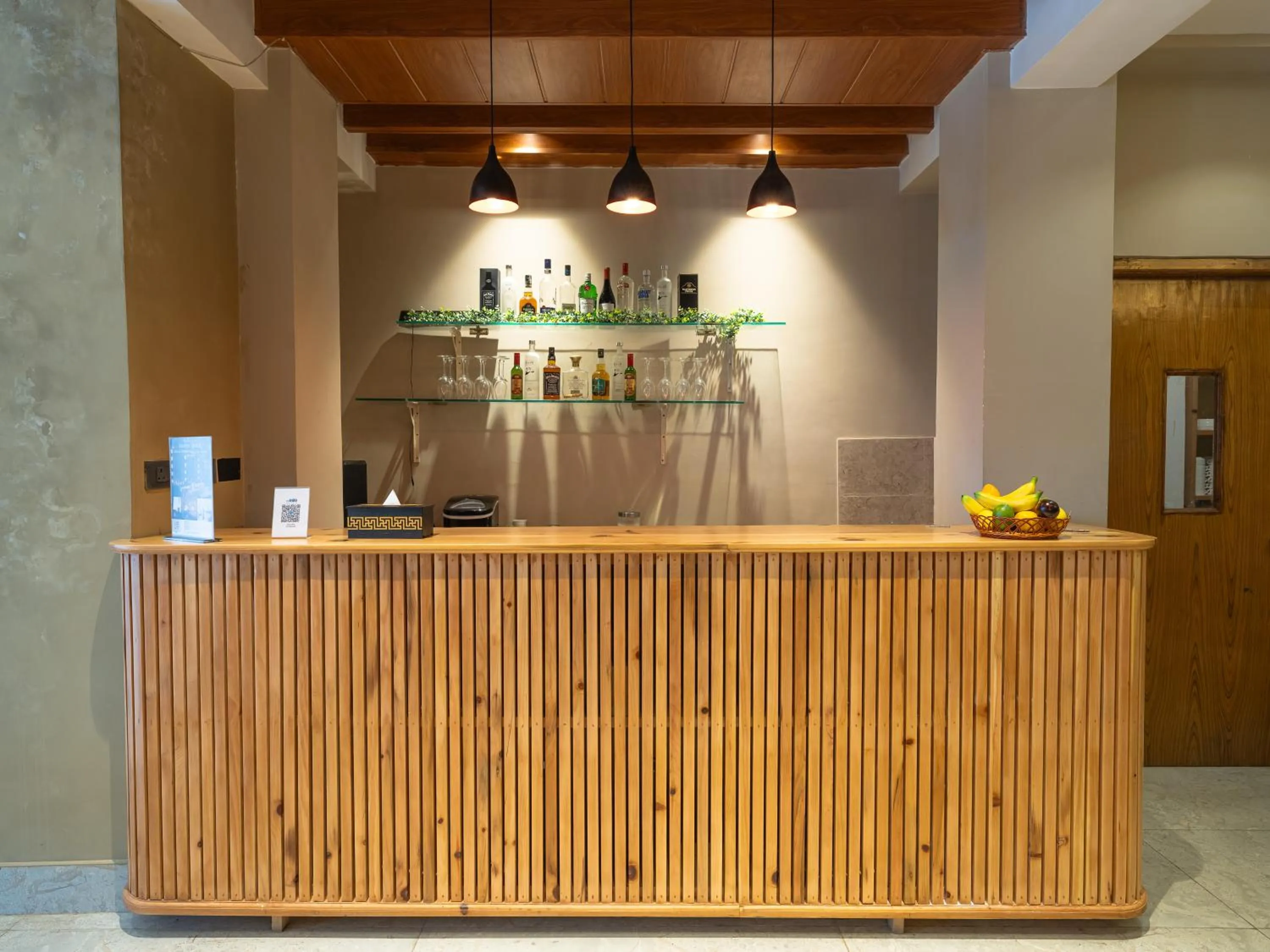 Property building in Hotel Samye - Best Hotel In Thimphu