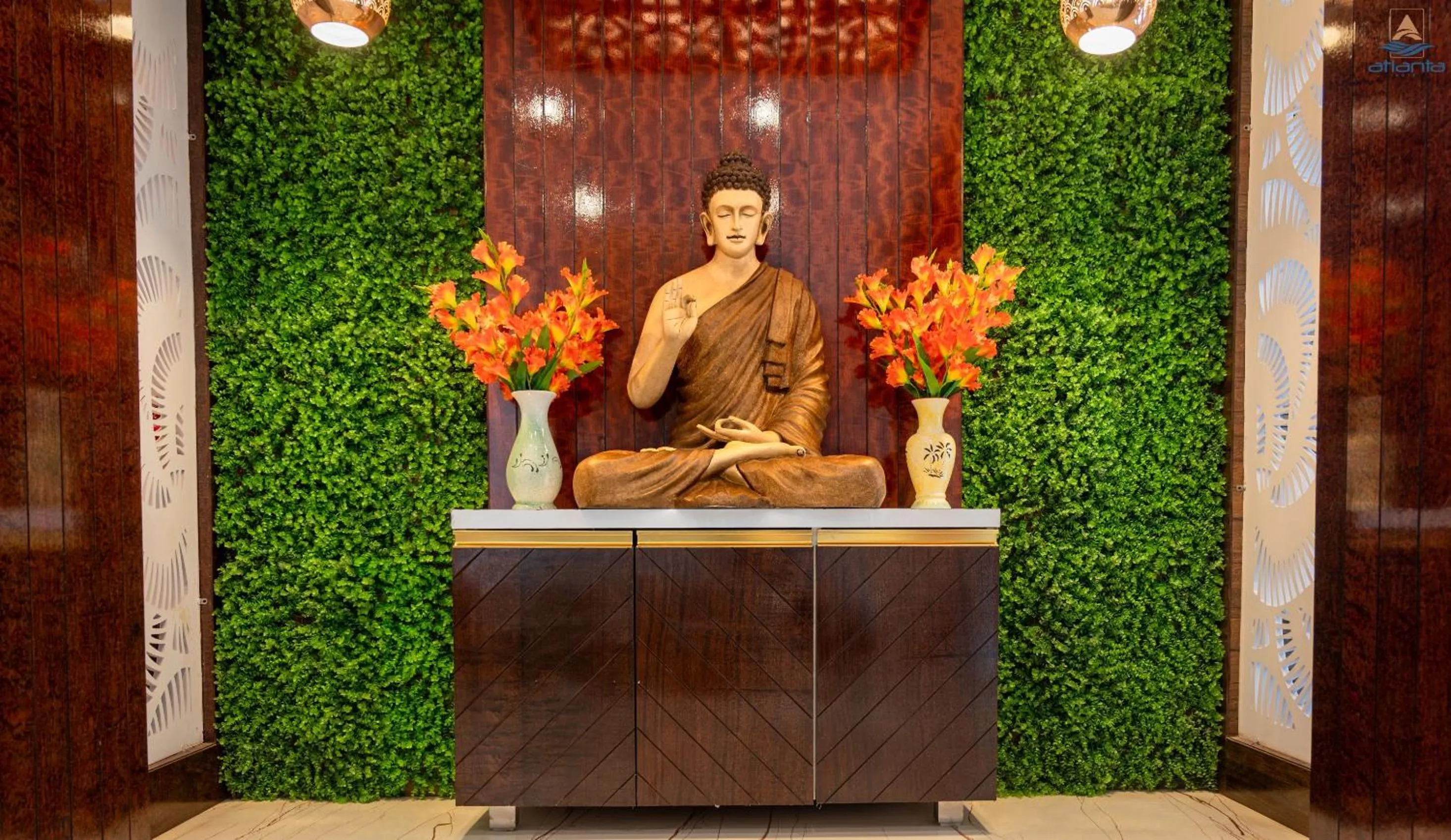 Hotel Atlanta - A Seaview Hotel