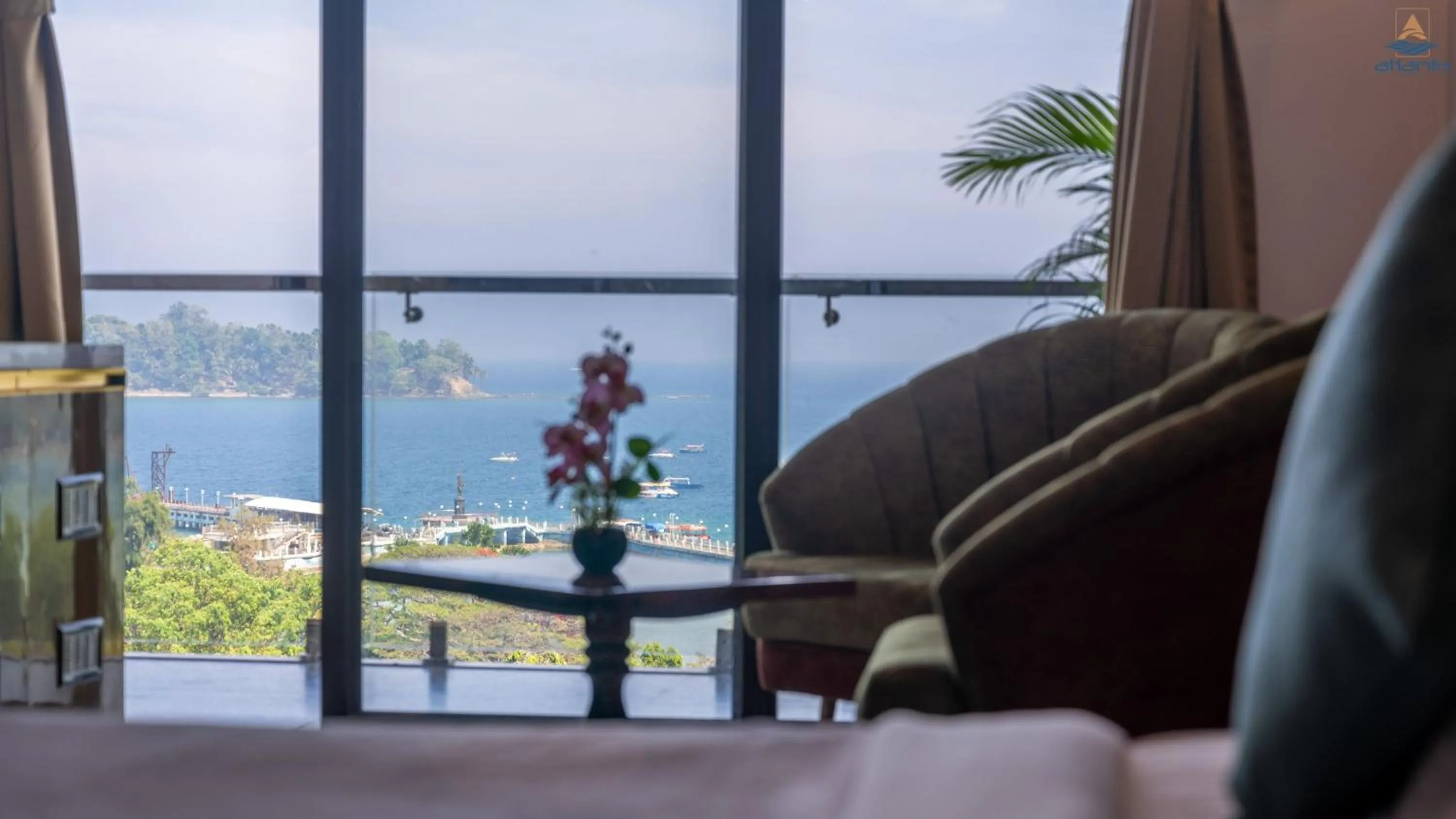 Hotel Atlanta - A Seaview Hotel