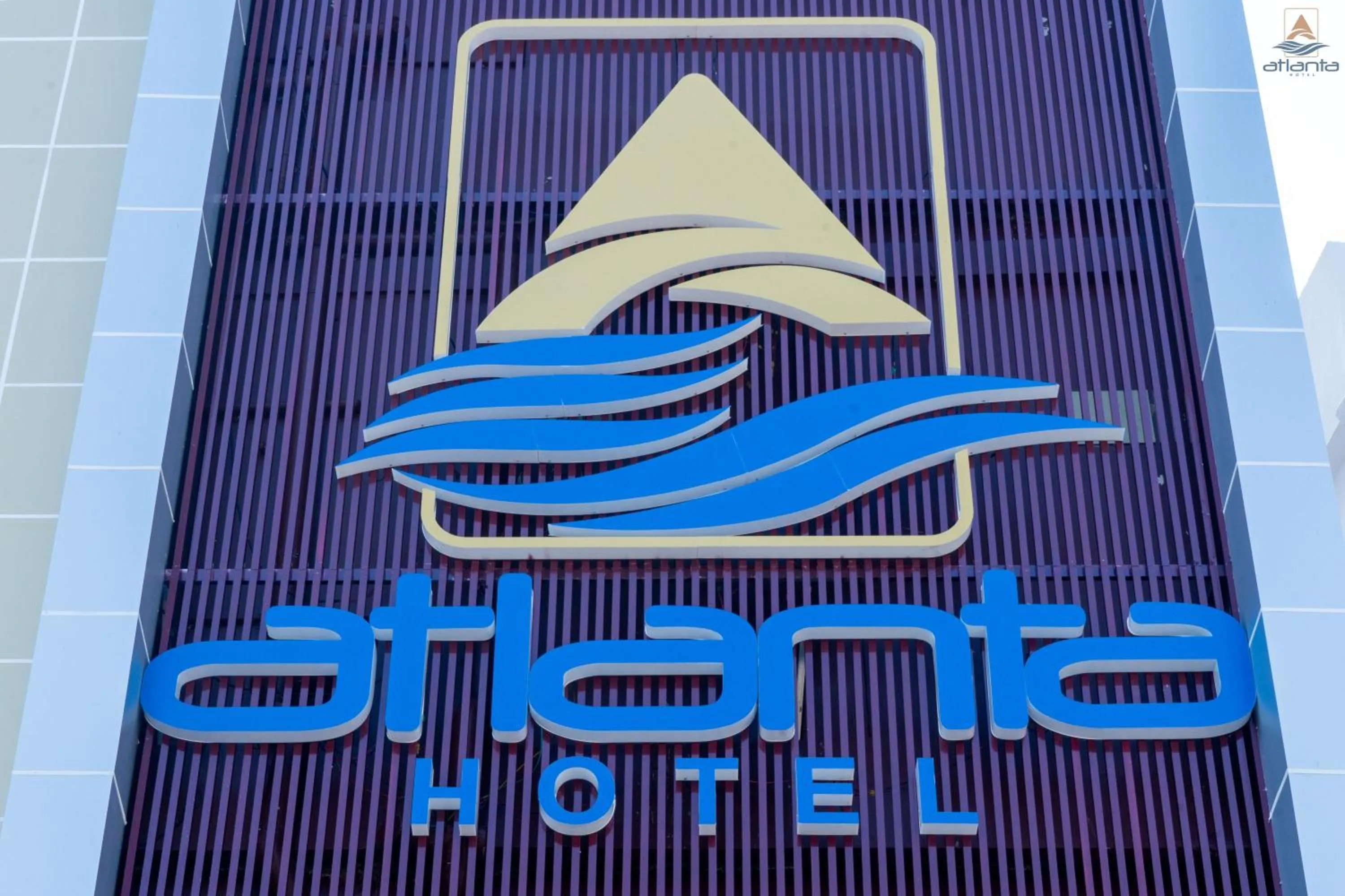 Hotel Atlanta - A Seaview Hotel