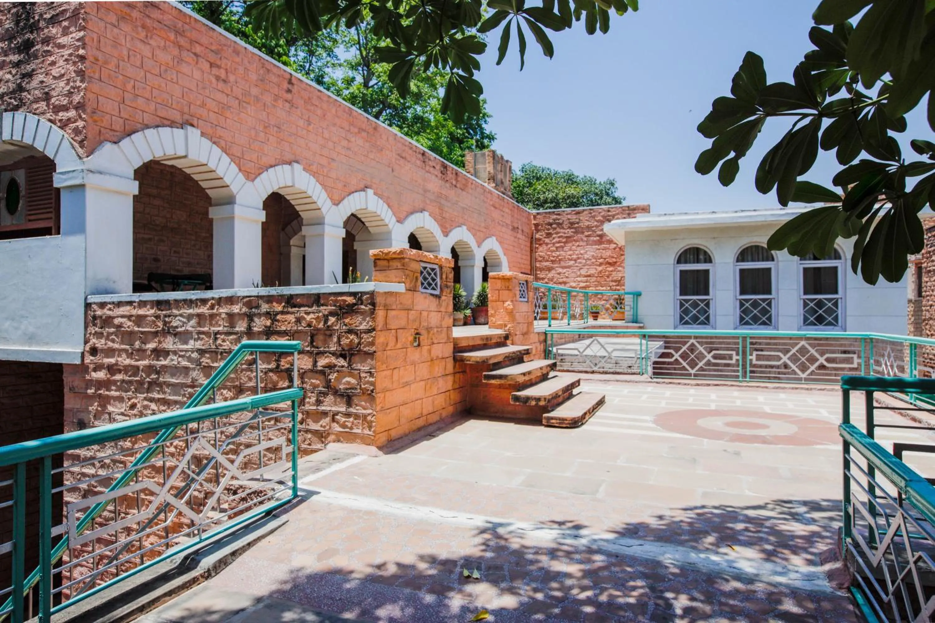 Activities in Hotel Inn Season - Art Deco Heritage Hotel in Jodhpur