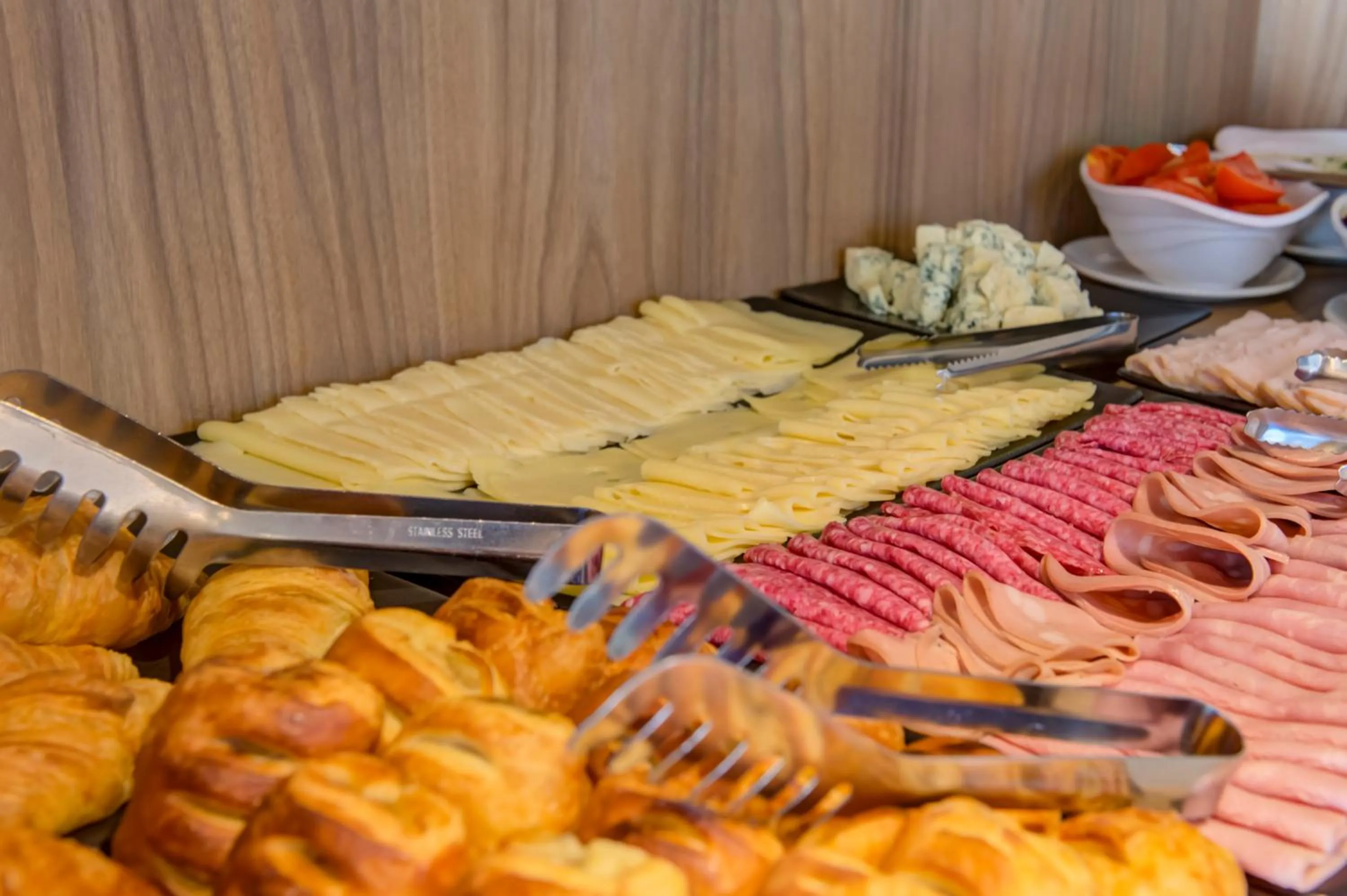 Breakfast in Noru Hotel Malta - Adults Only Hotel