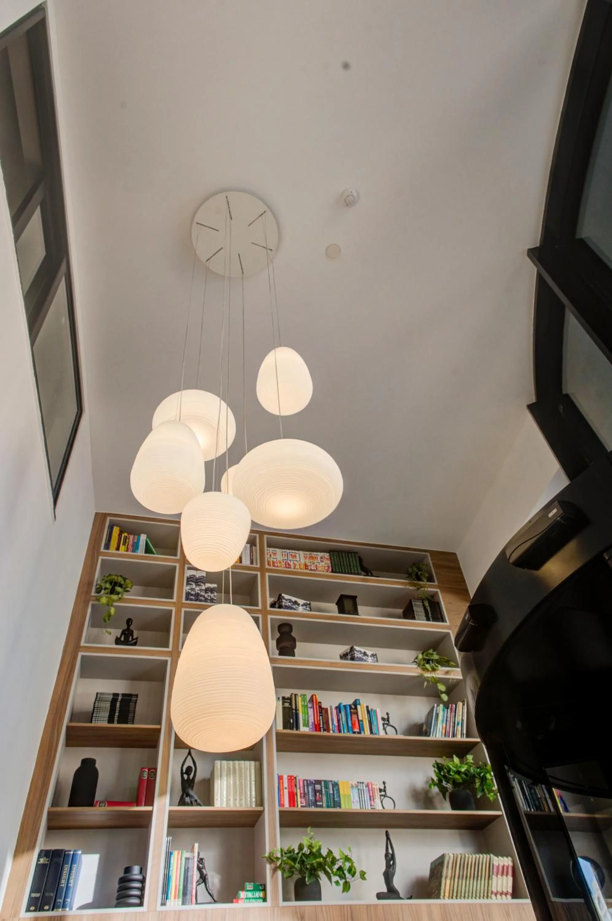 Lobby or reception in Noru Hotel Malta - Adults Only Hotel