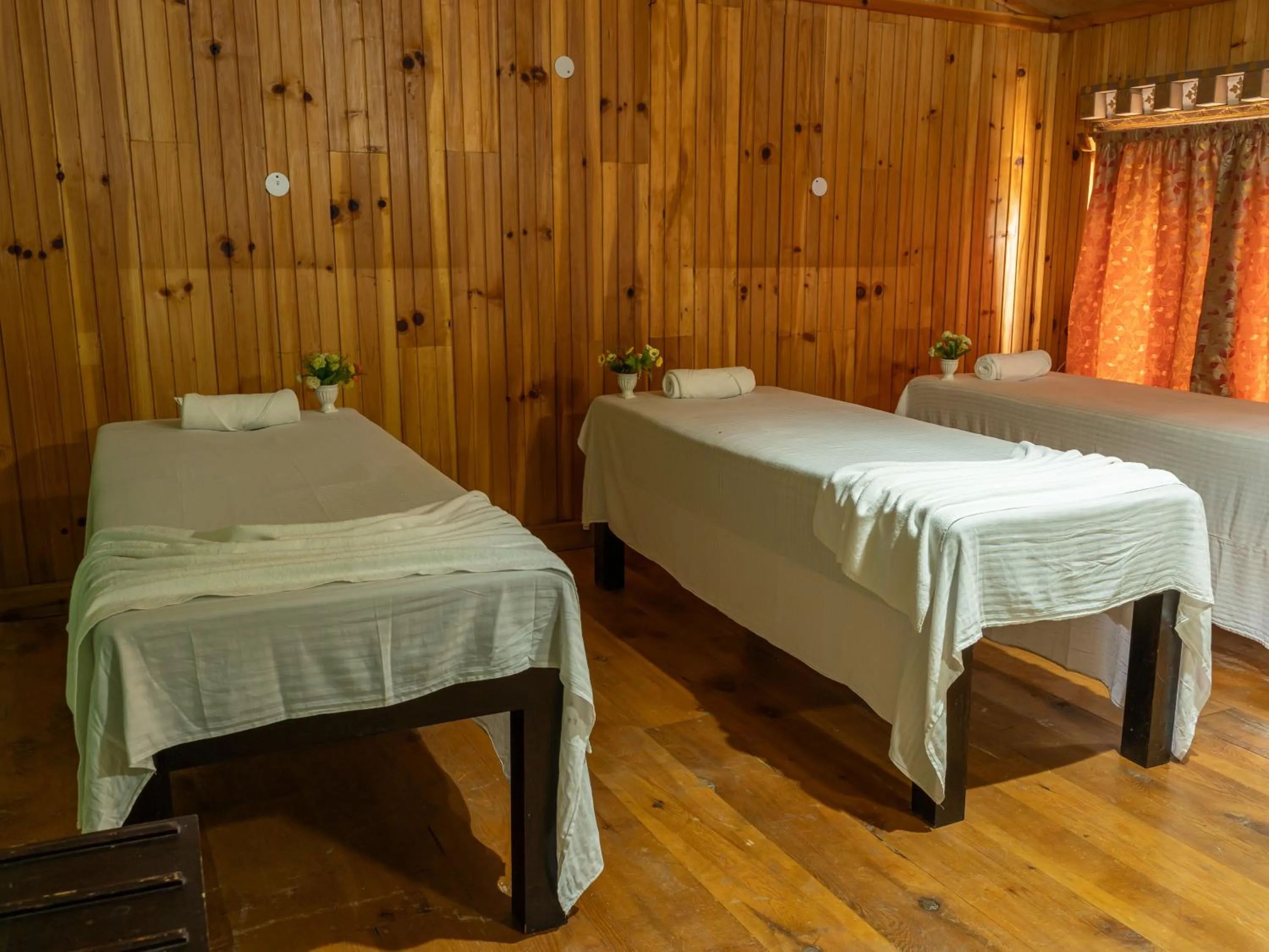 Property building, Bed in Tiger's Nest Resort - Best Resort In Paro