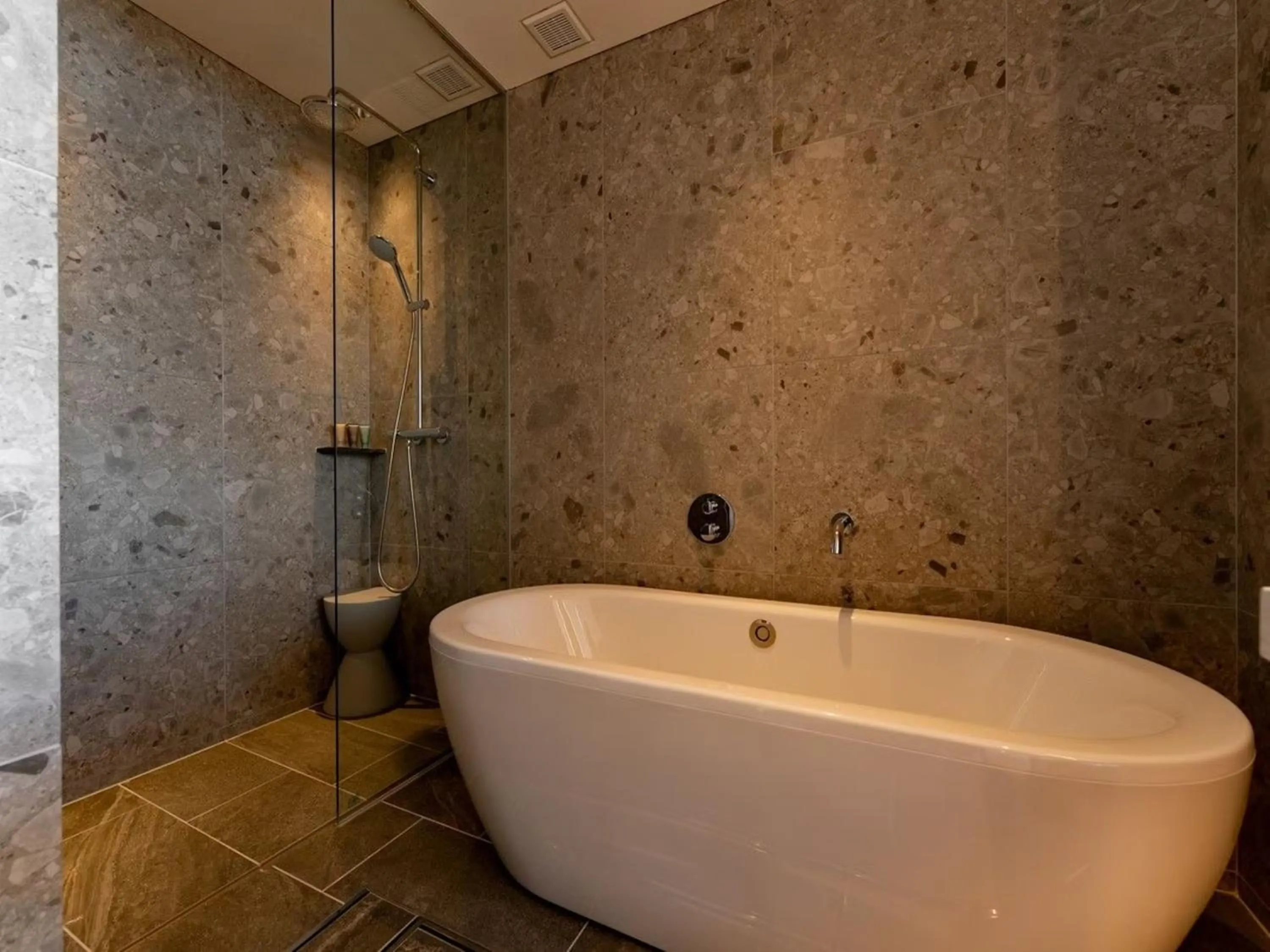 Bathroom in GREENITY IWATA