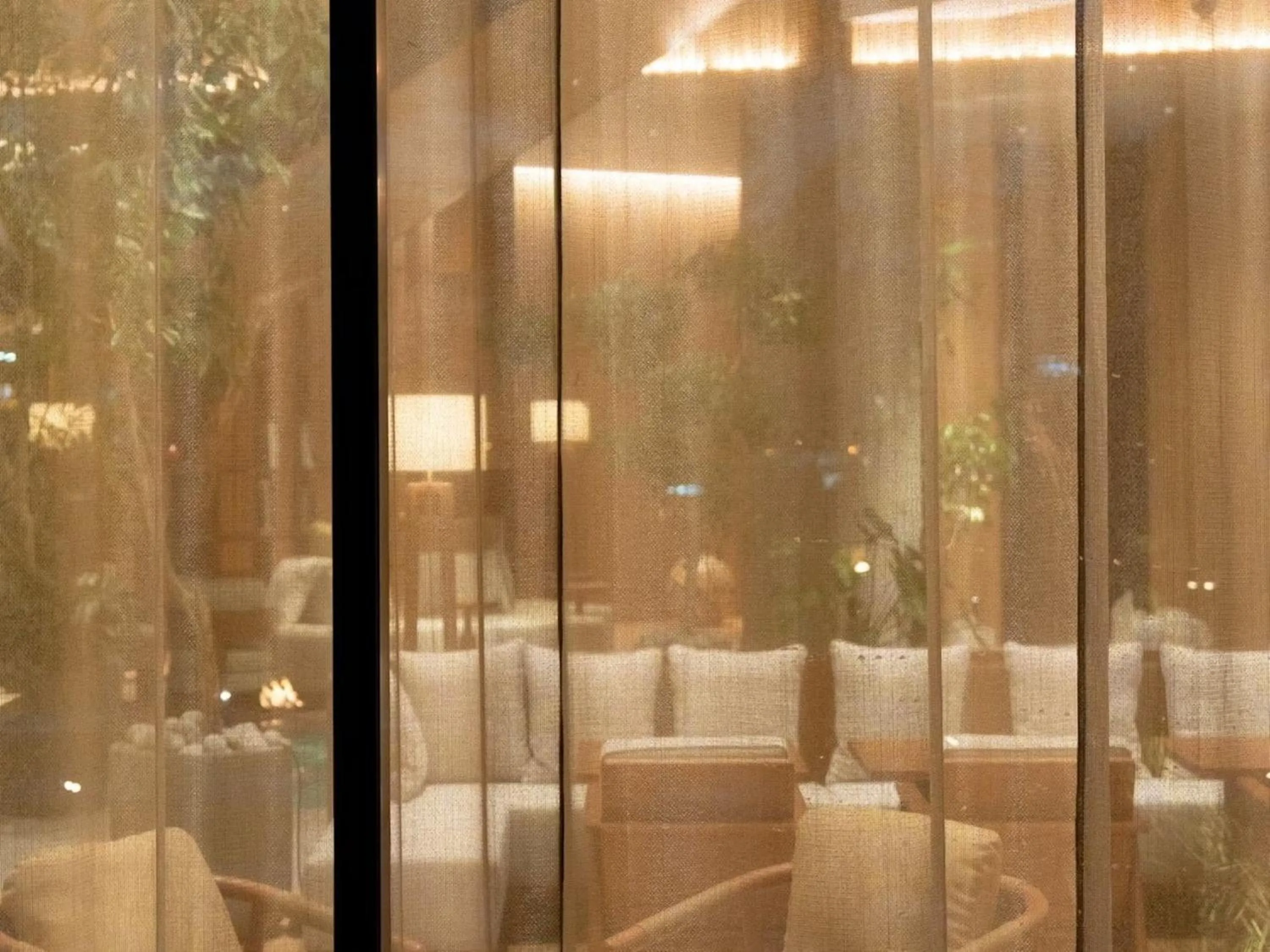 Lobby or reception in GREENITY IWATA