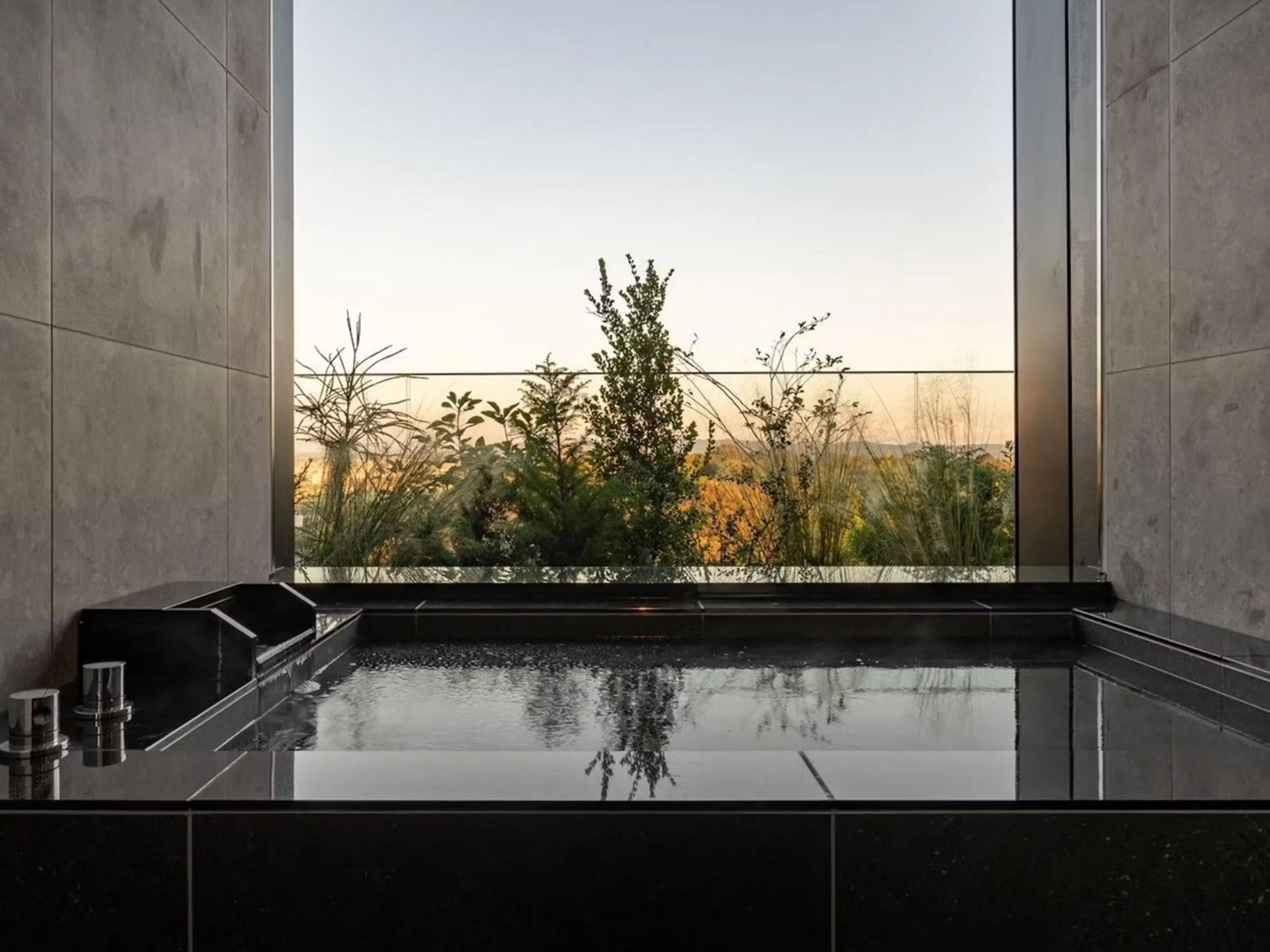 Bathroom in GREENITY IWATA