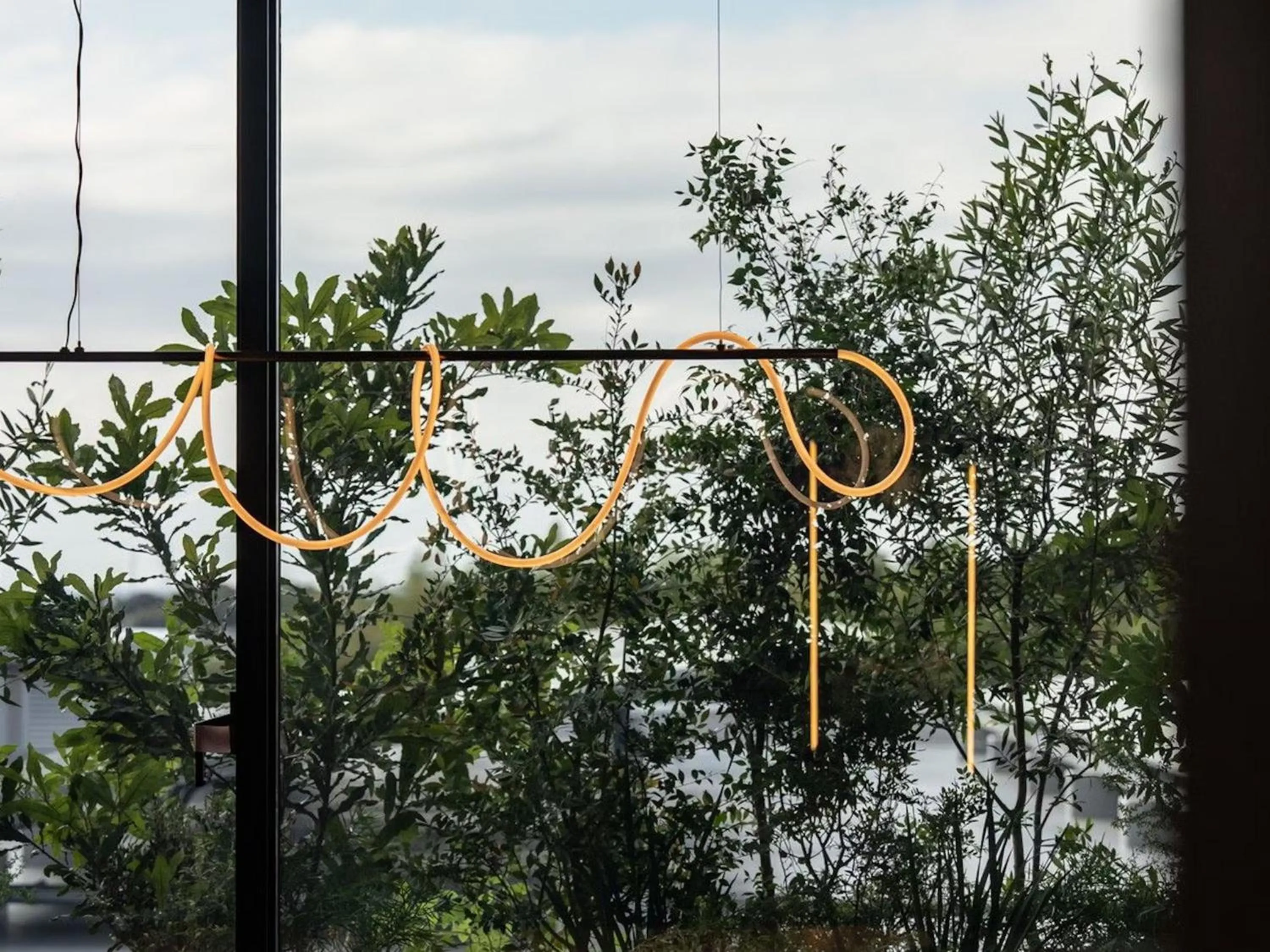 View (from property/room) in GREENITY IWATA