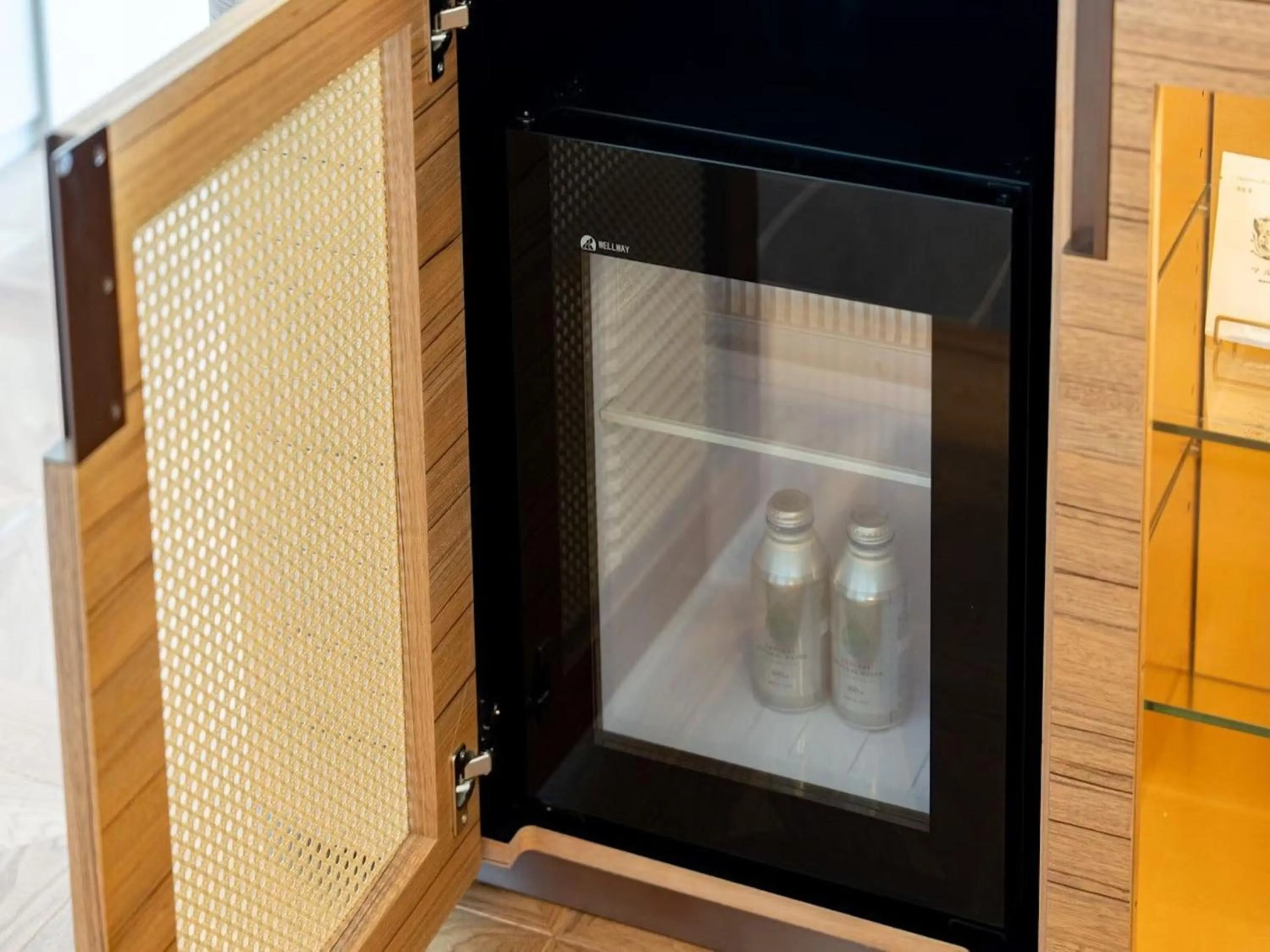 Area and facilities in GREENITY IWATA