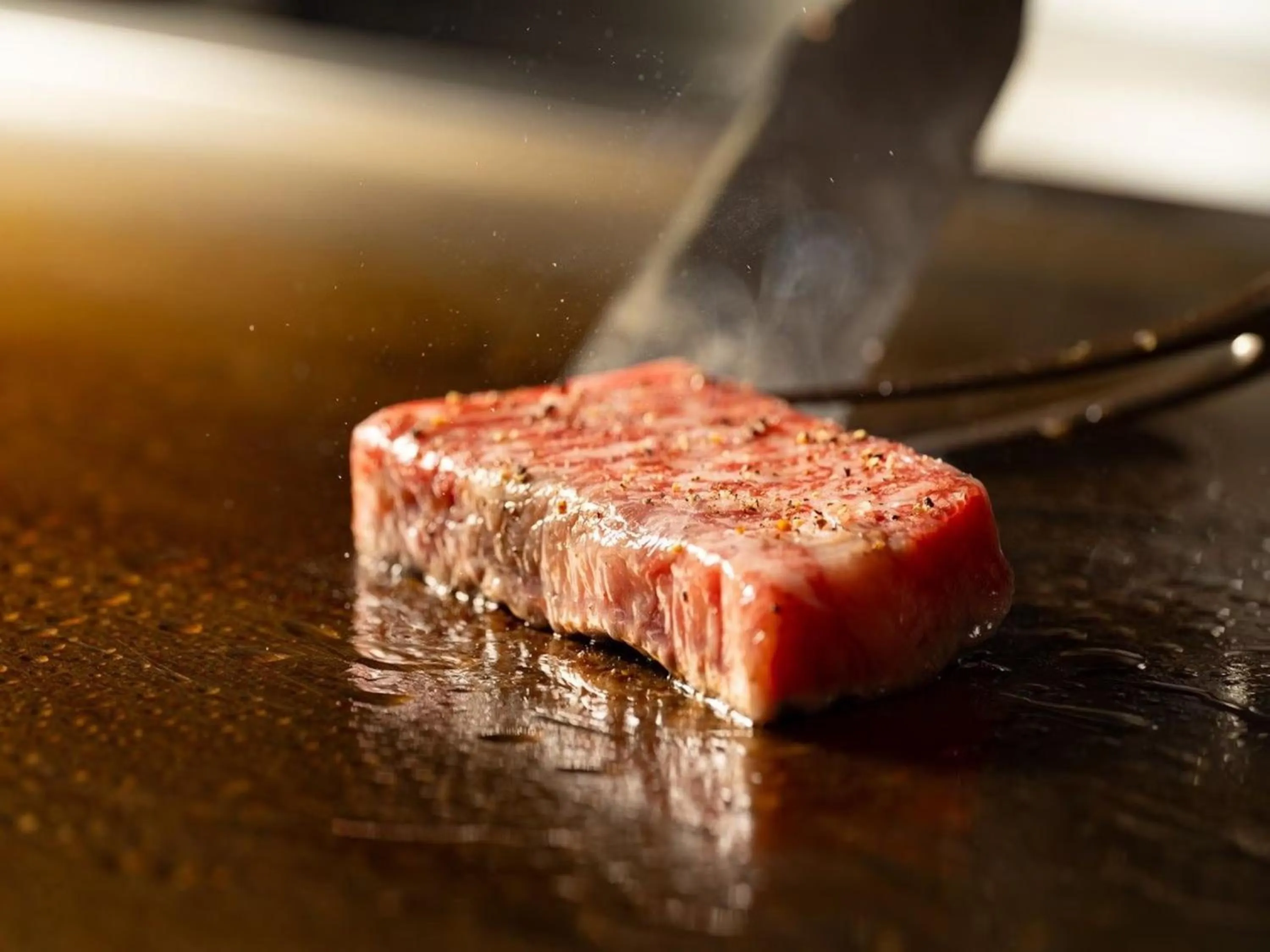 Food in GREENITY IWATA