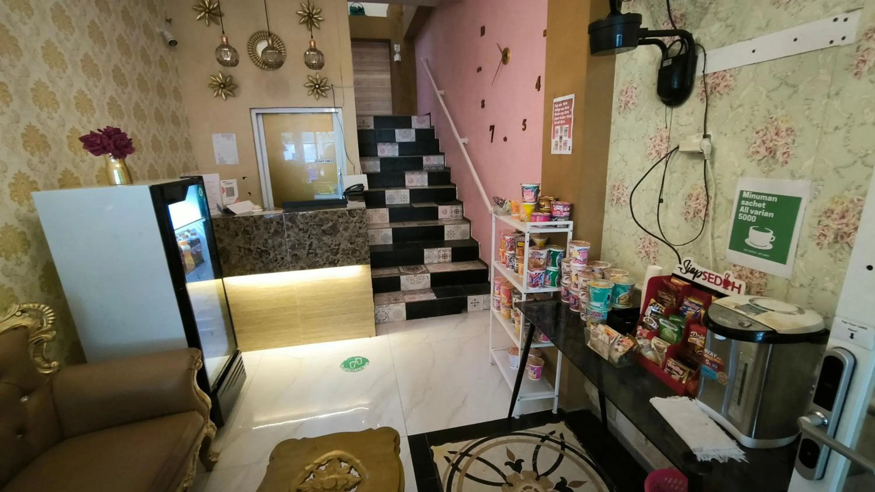 Premier Exclusive Guesthouse