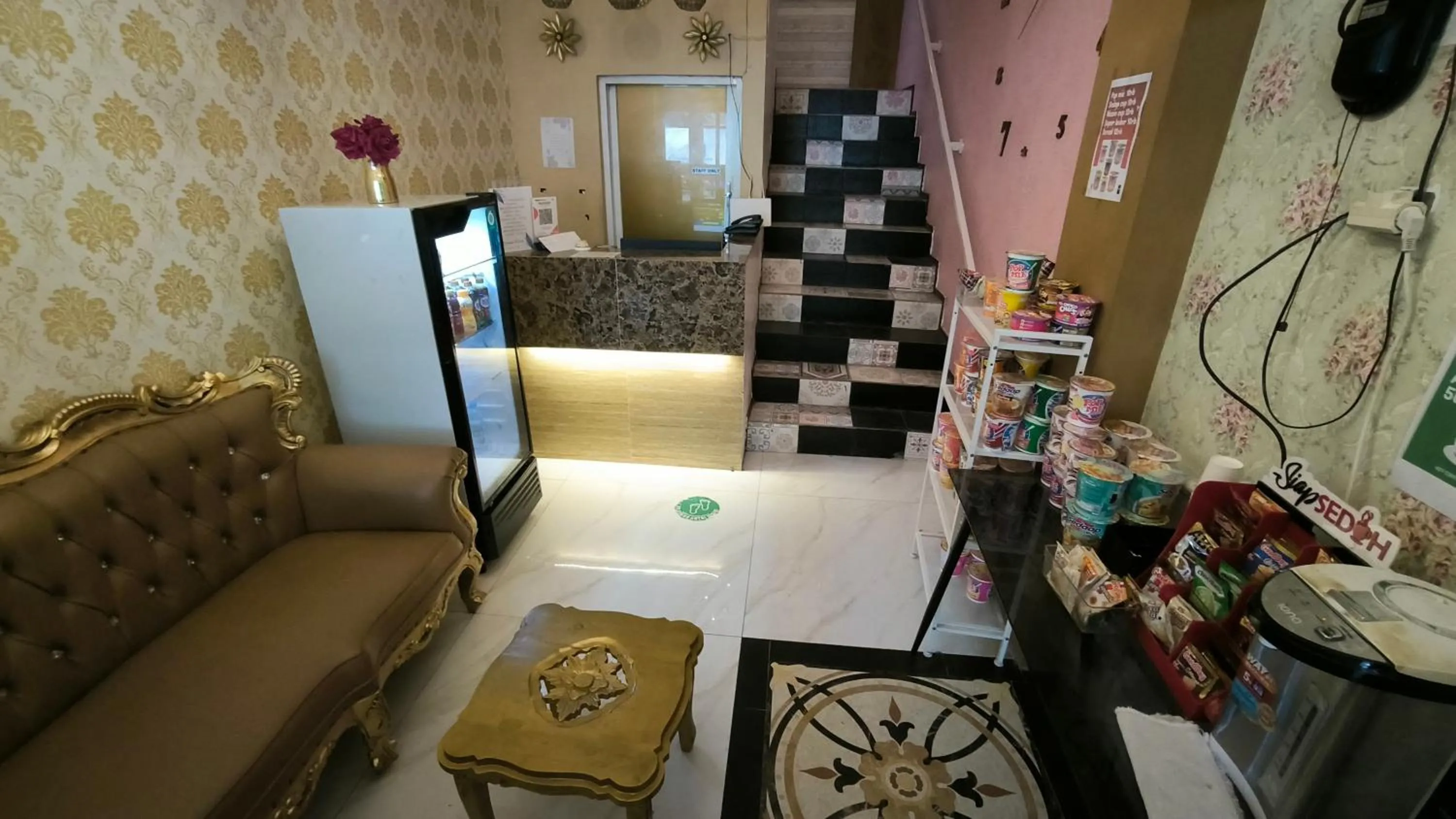 Premier Exclusive Guesthouse