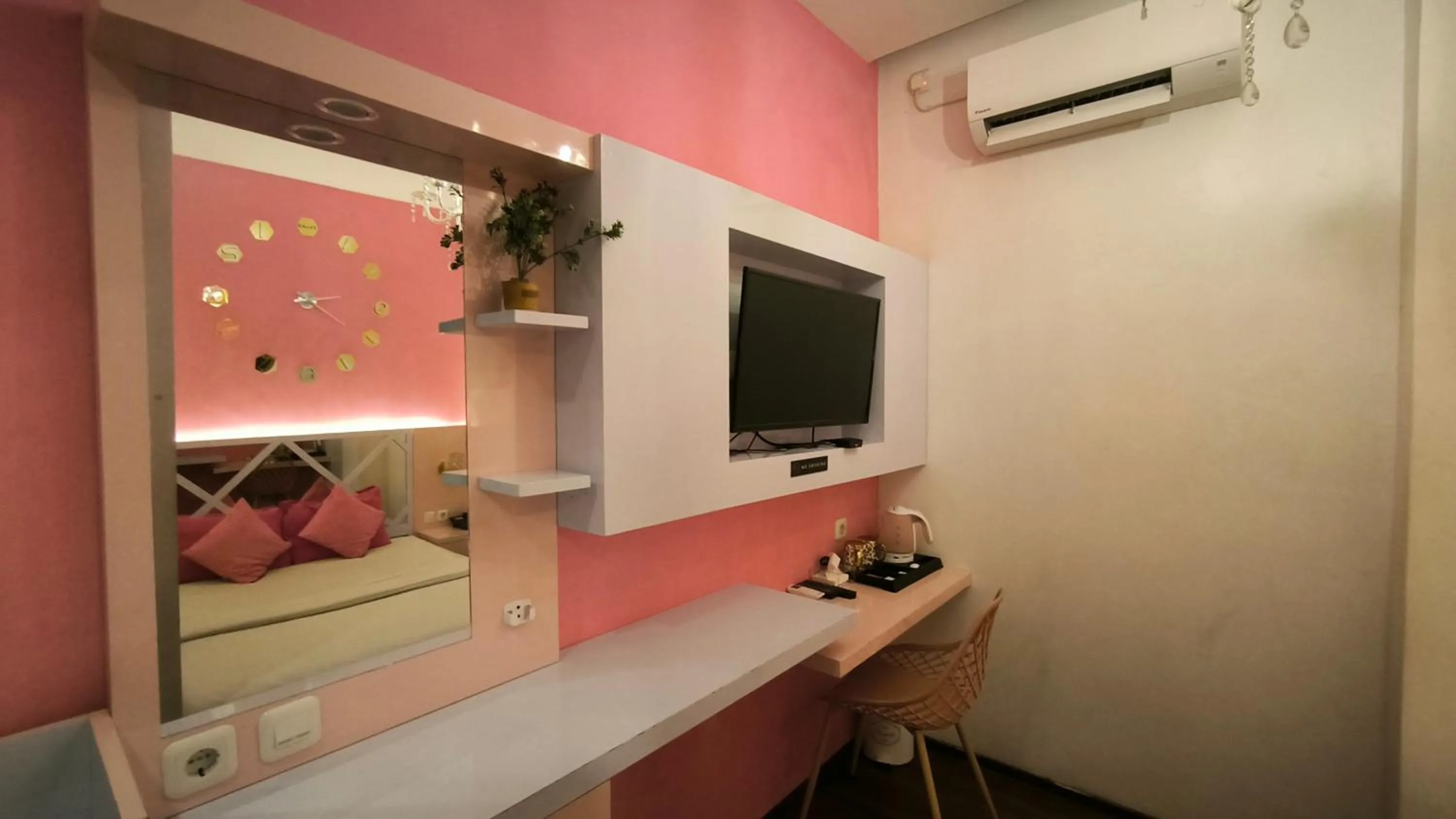 Premier Exclusive Guesthouse