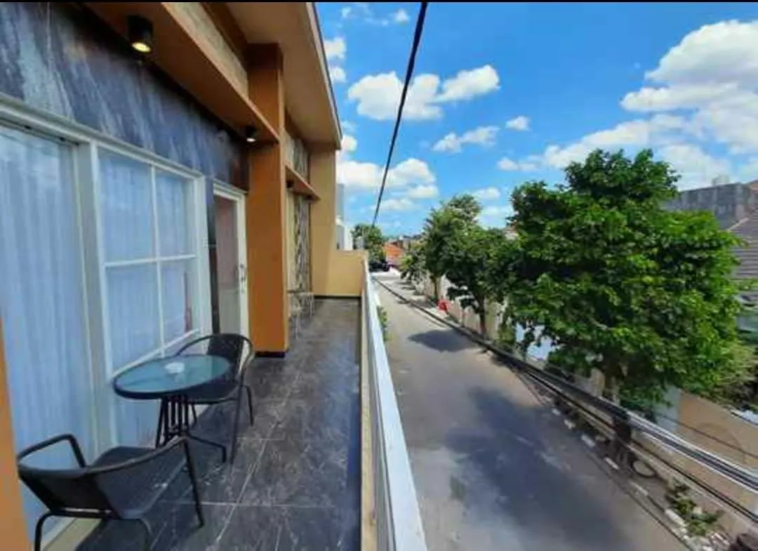 Premier Exclusive Guesthouse