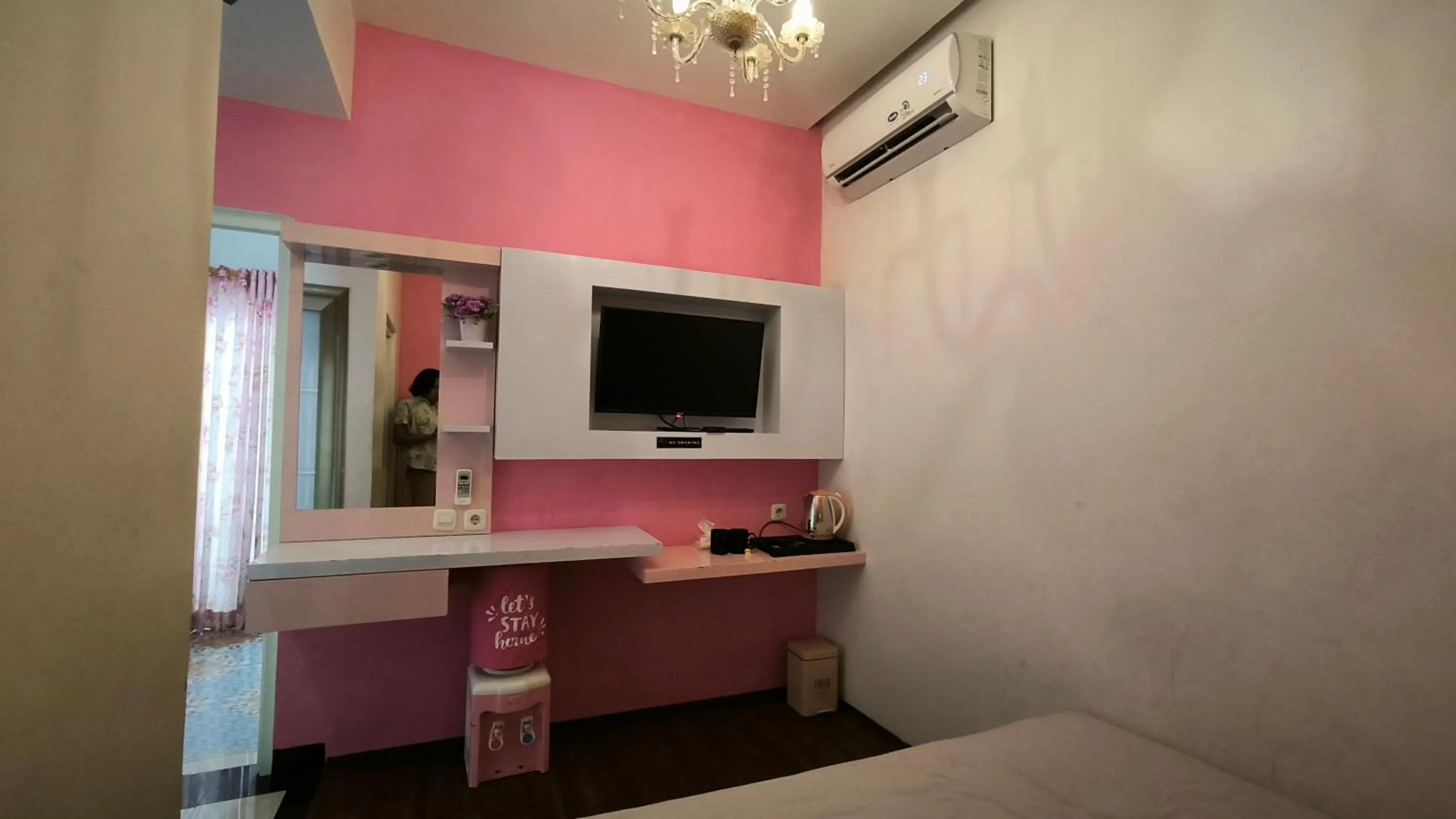 Premier Exclusive Guesthouse