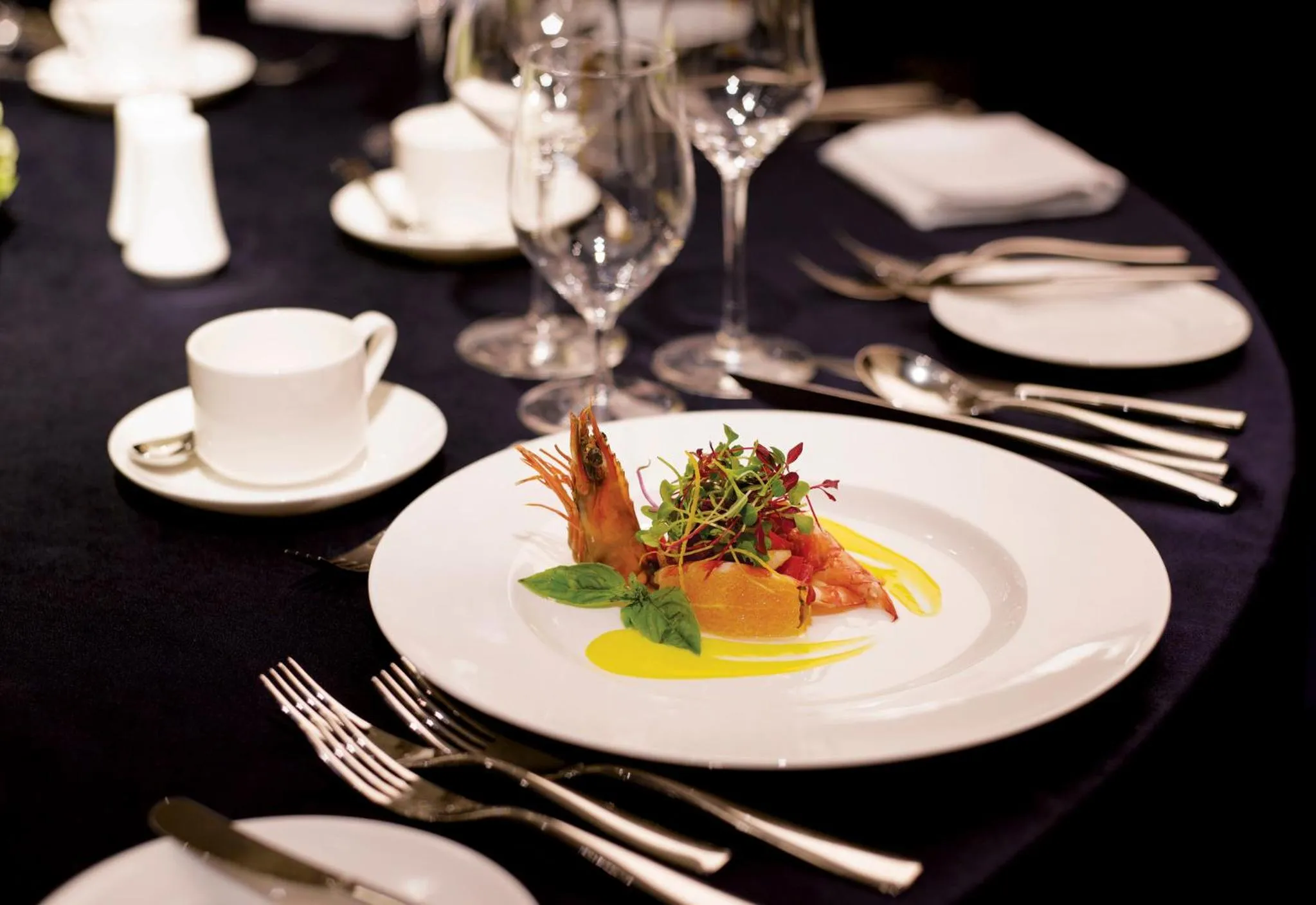 Meeting/conference room in Holiday Inn Incheon Songdo by IHG