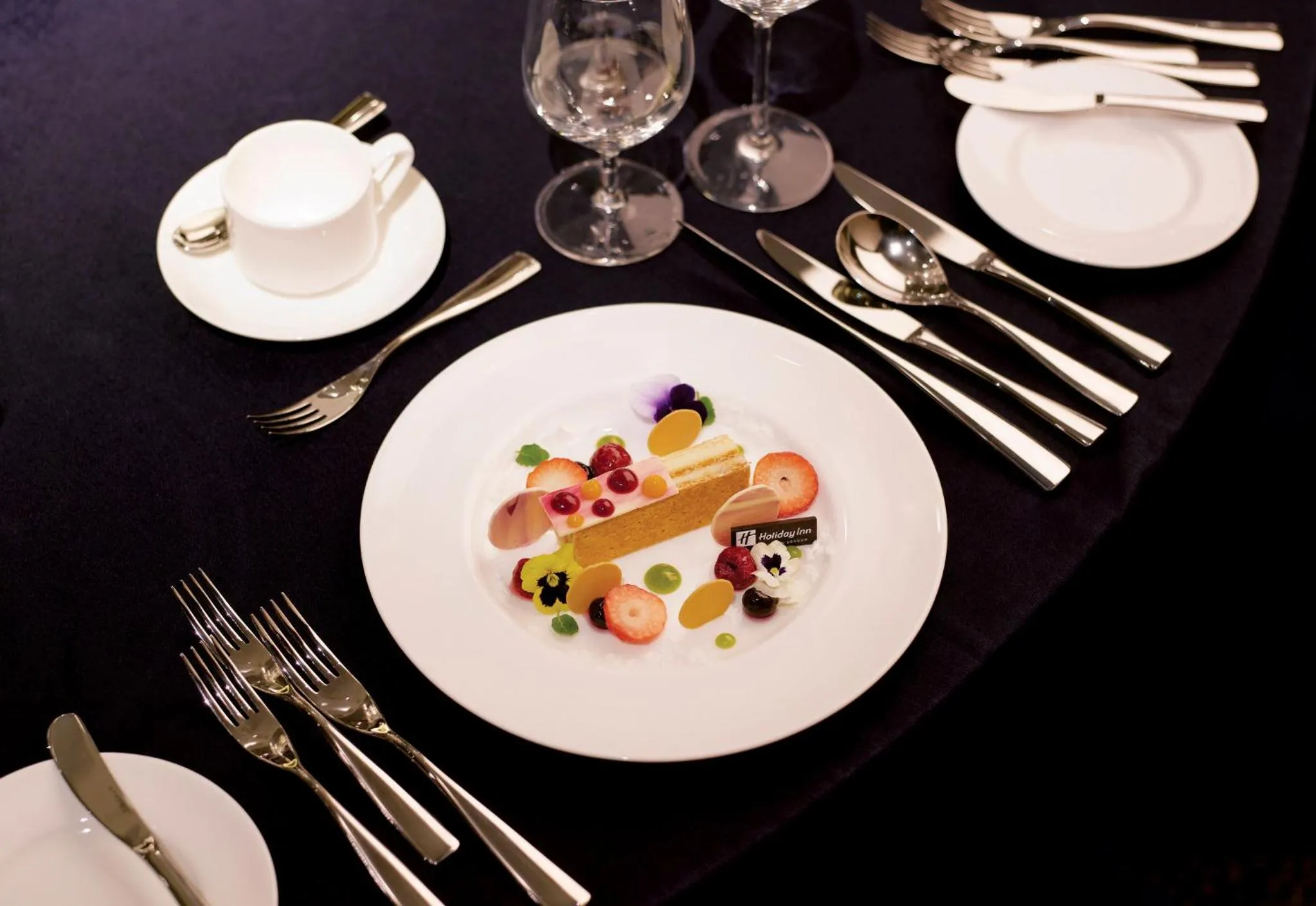 Meeting/conference room in Holiday Inn Incheon Songdo by IHG