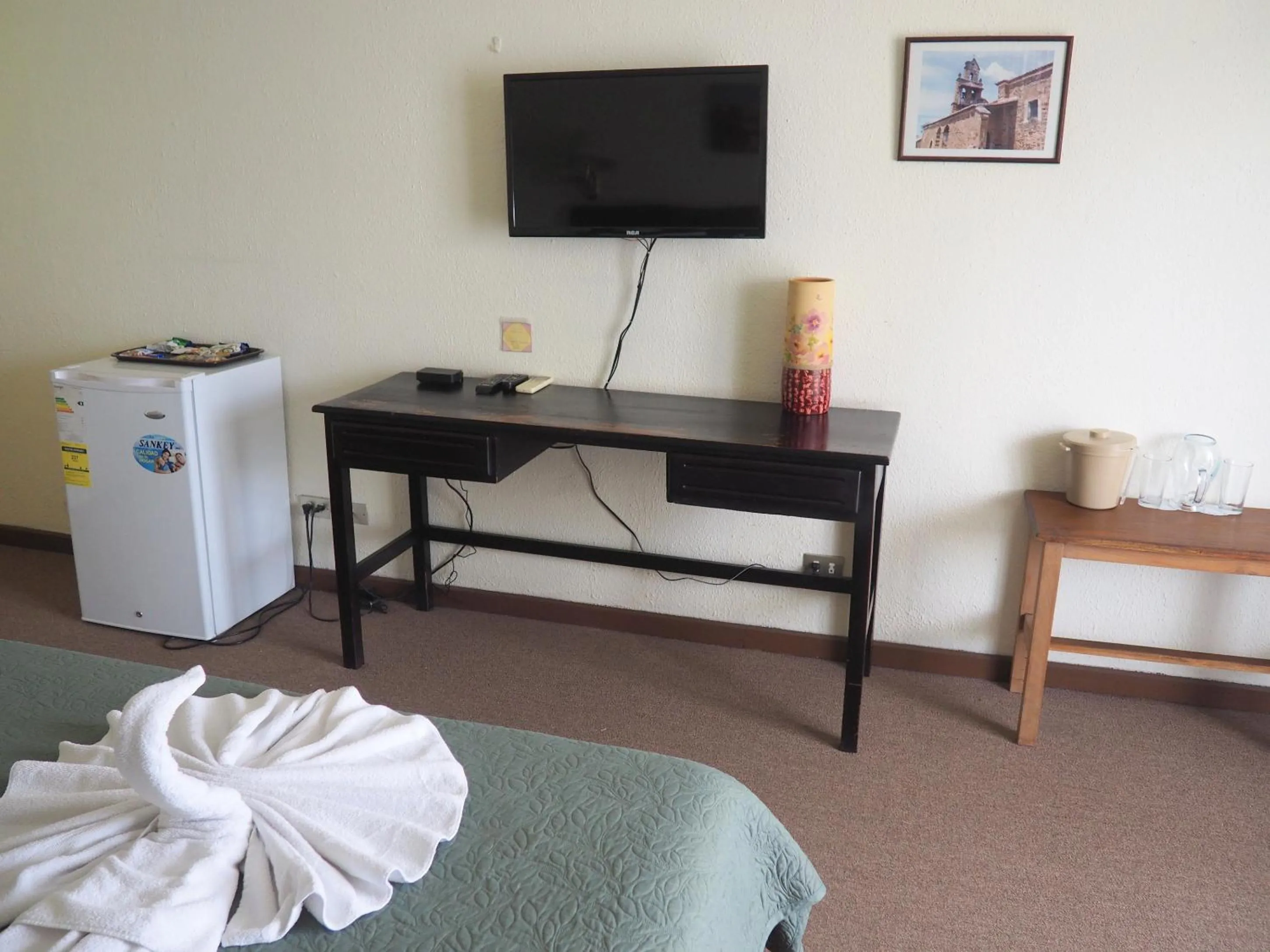 Nuevo Maragato Hotel & Hostel