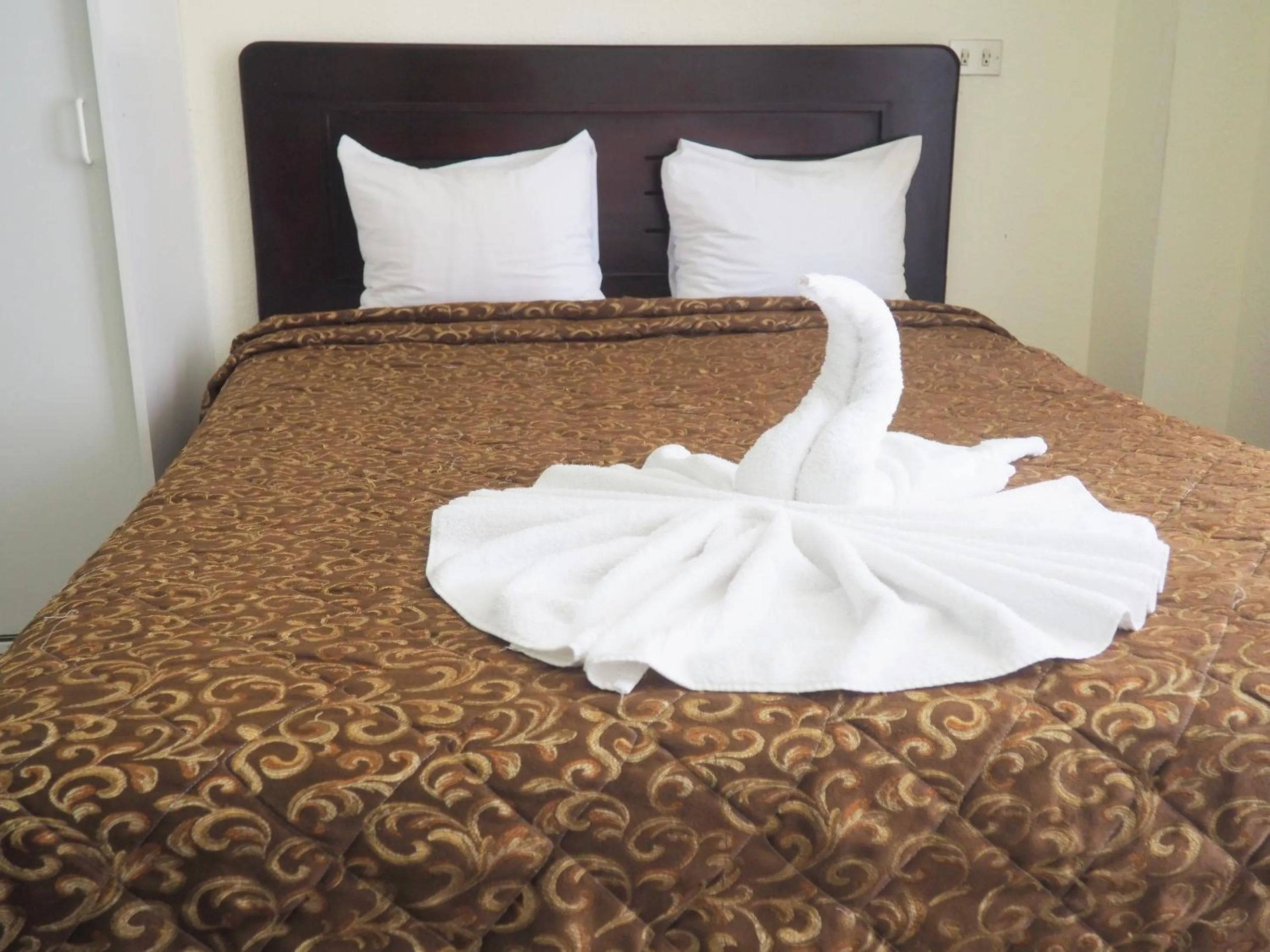 Bed in Nuevo Maragato Hotel & Hostel