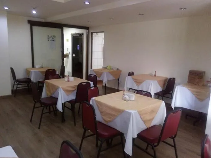 Nuevo Maragato Hotel & Hostel