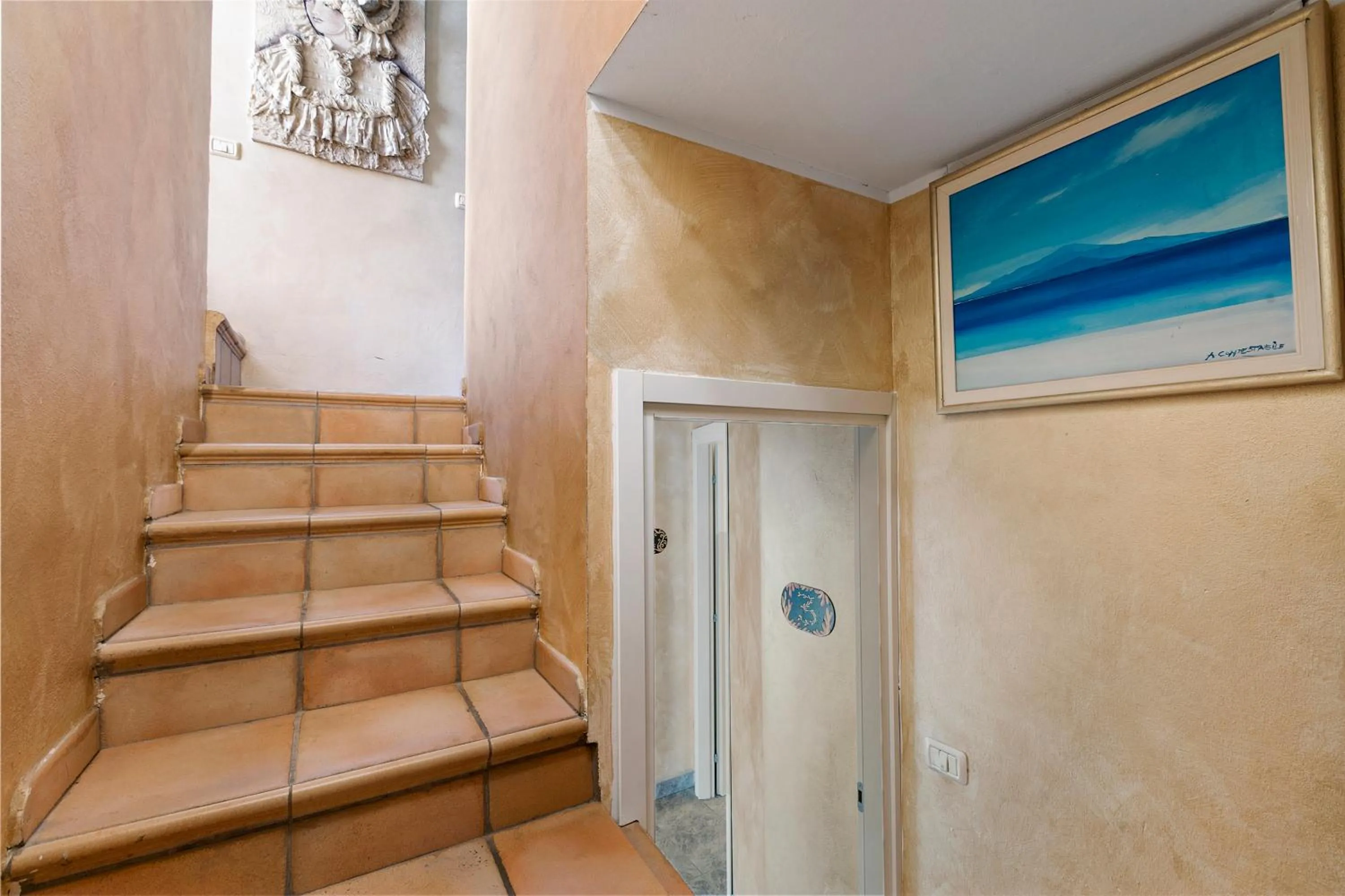 Other in B&B Da Giueli Rooms On The Seafront