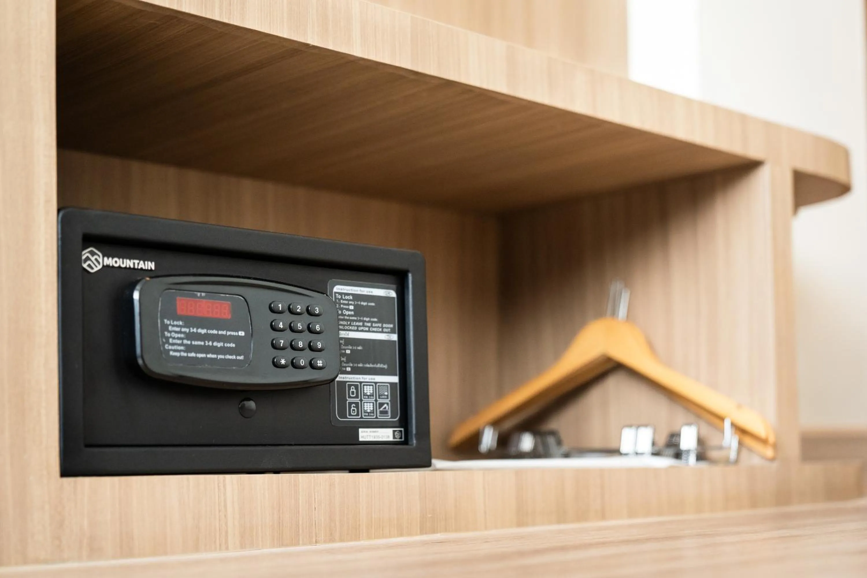 BBQ facilities in indigo Hotel Hatyai