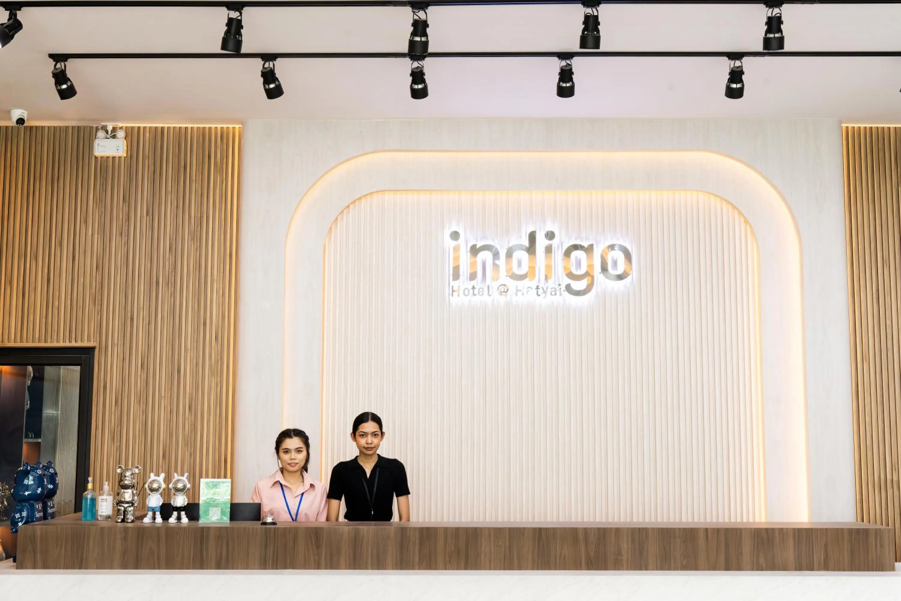 indigo Hotel Hatyai