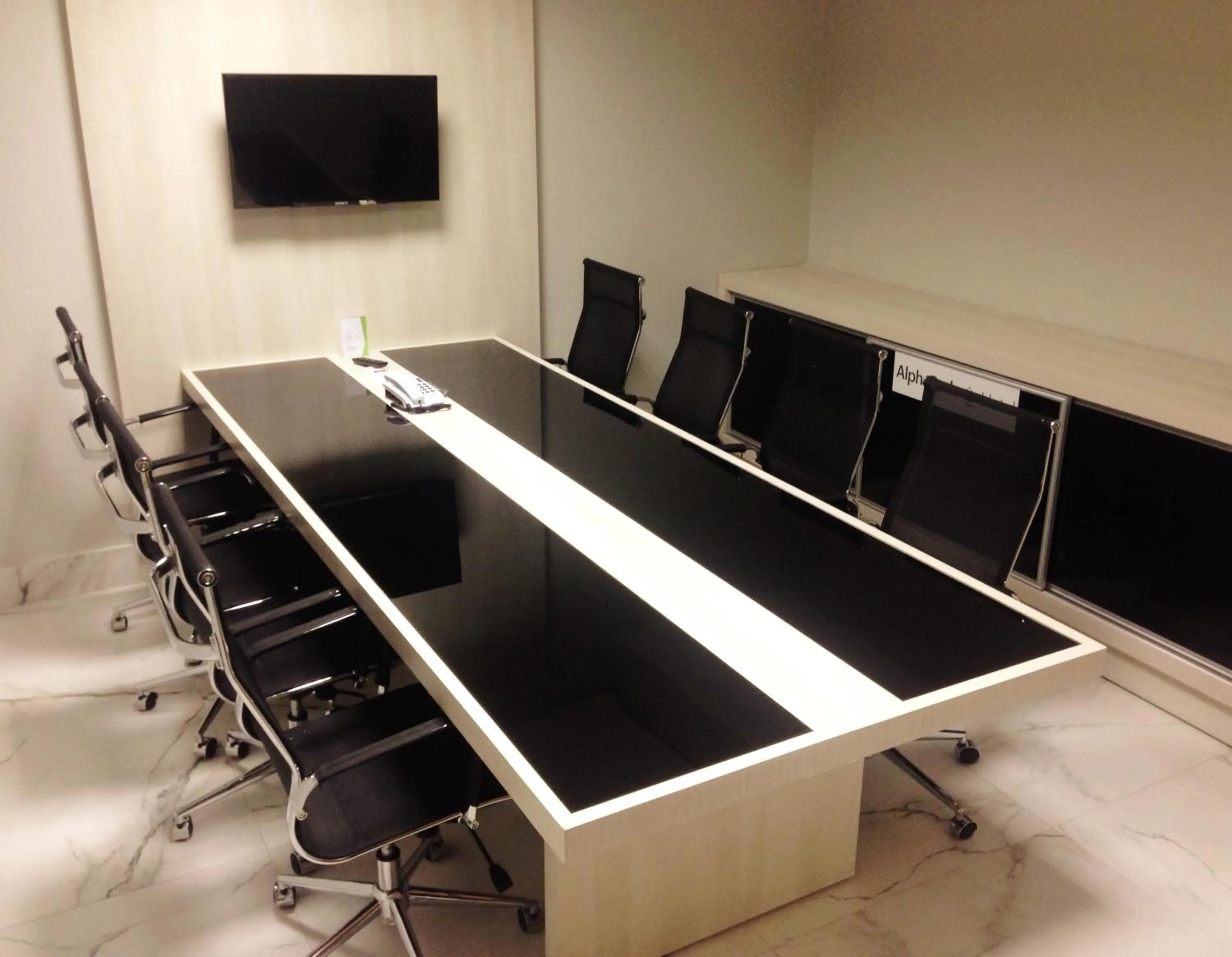 Other in AlphaPark Hotel