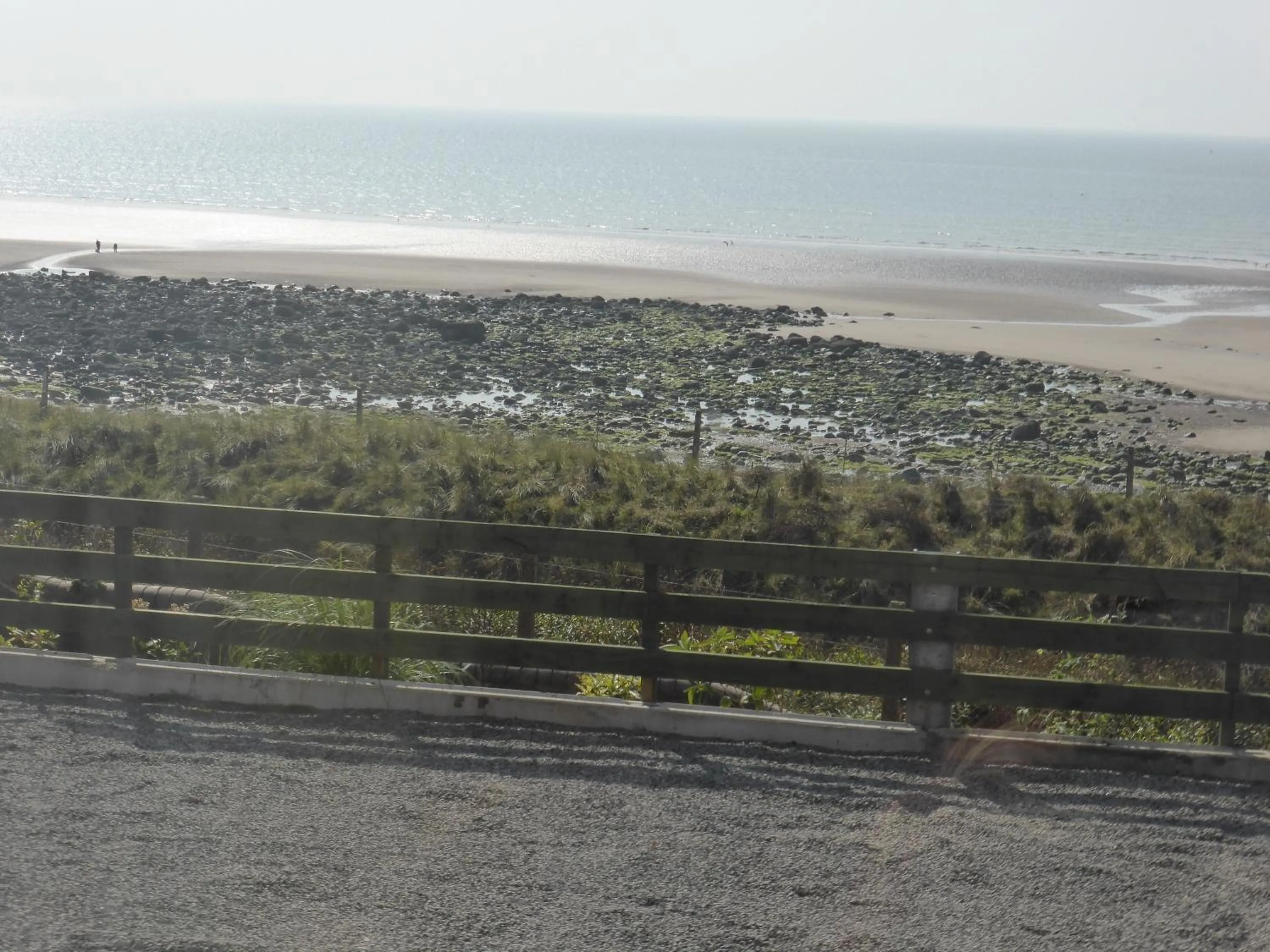 Area and facilities in Bailey Ground Lodge