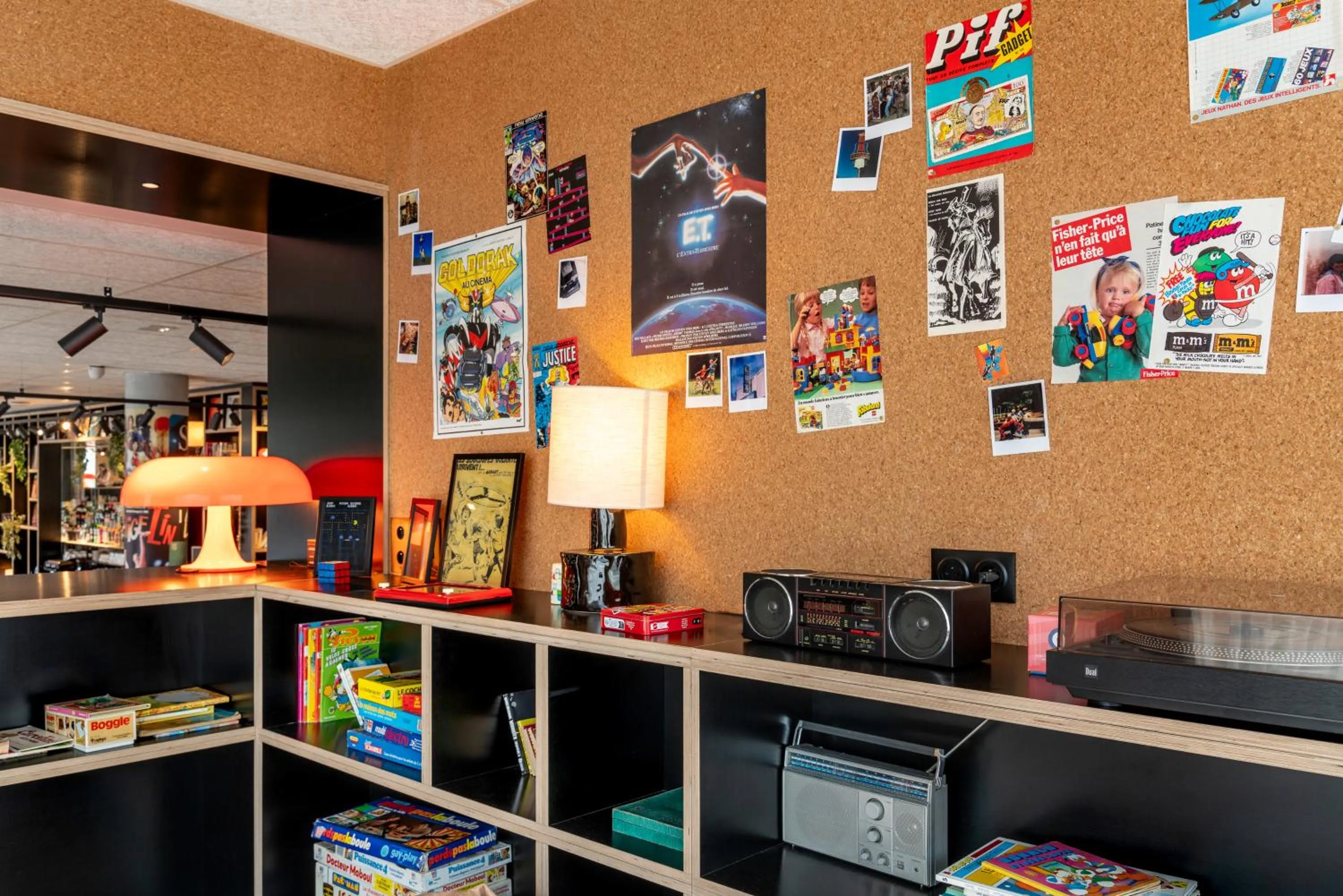 ibis Styles Paris Villejuif