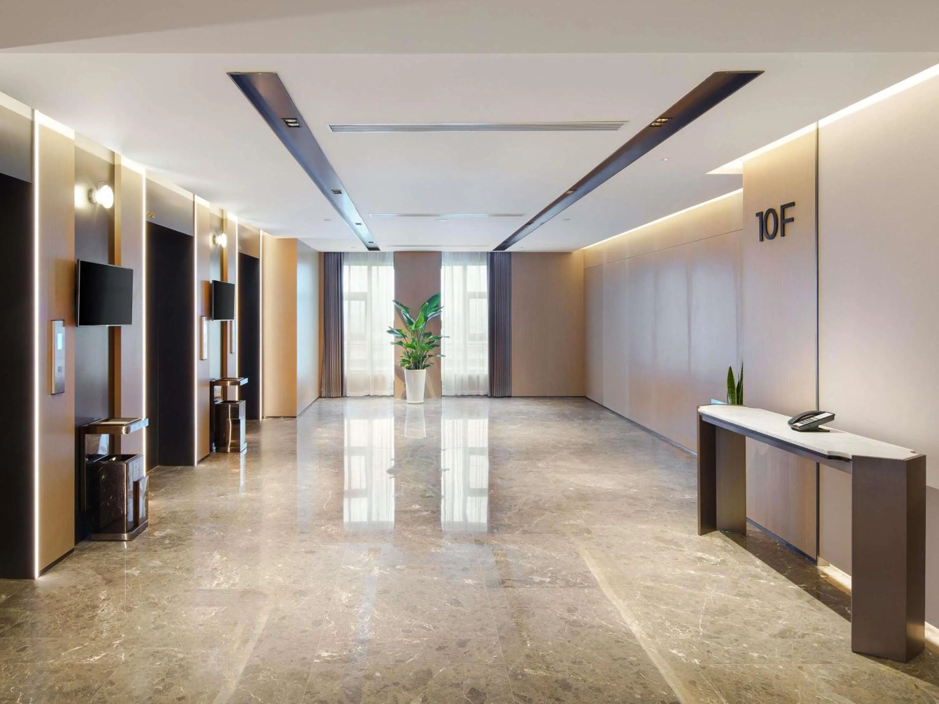 Other in Novotel Nanjing Airport