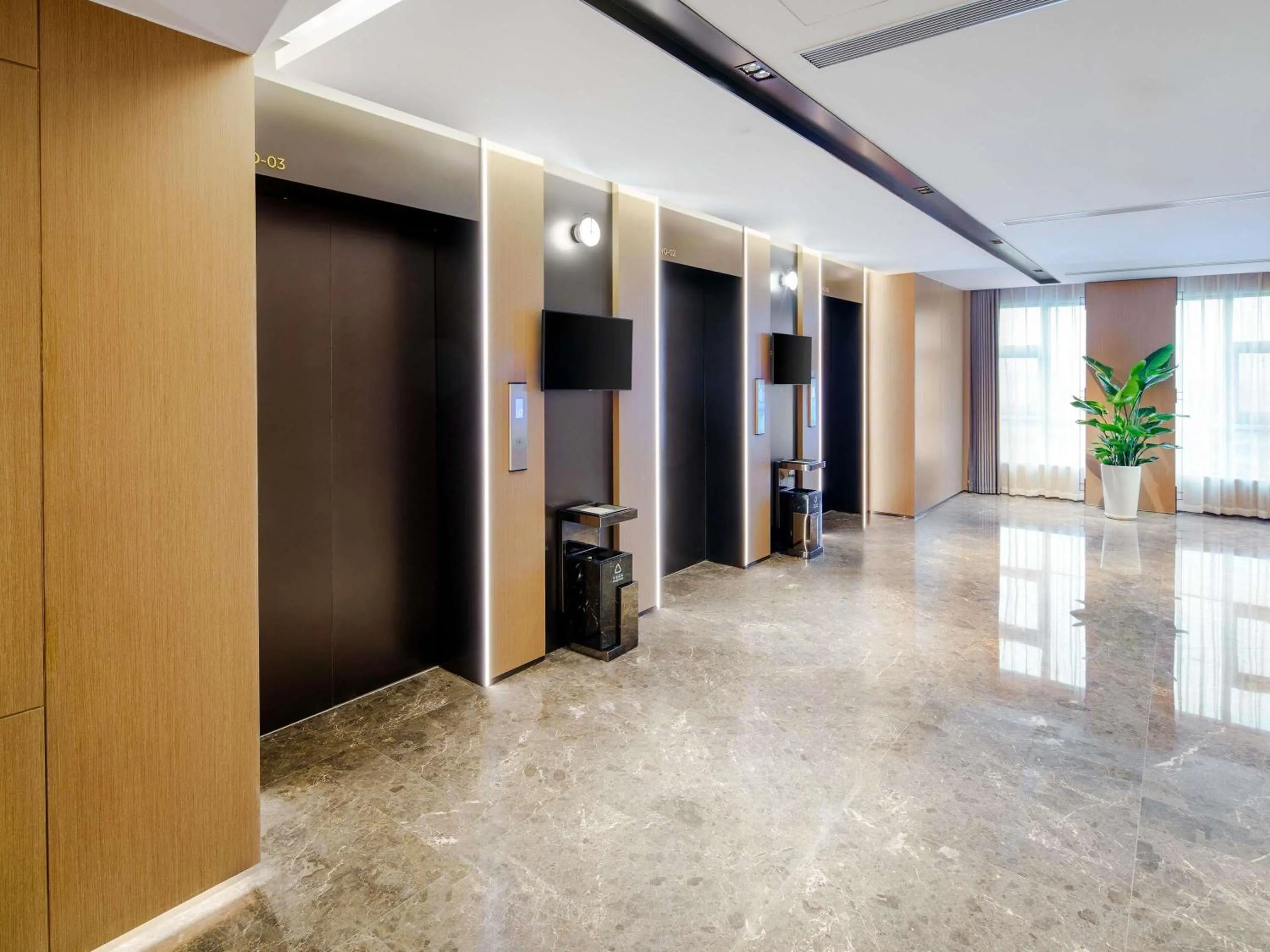 Other in Novotel Nanjing Airport