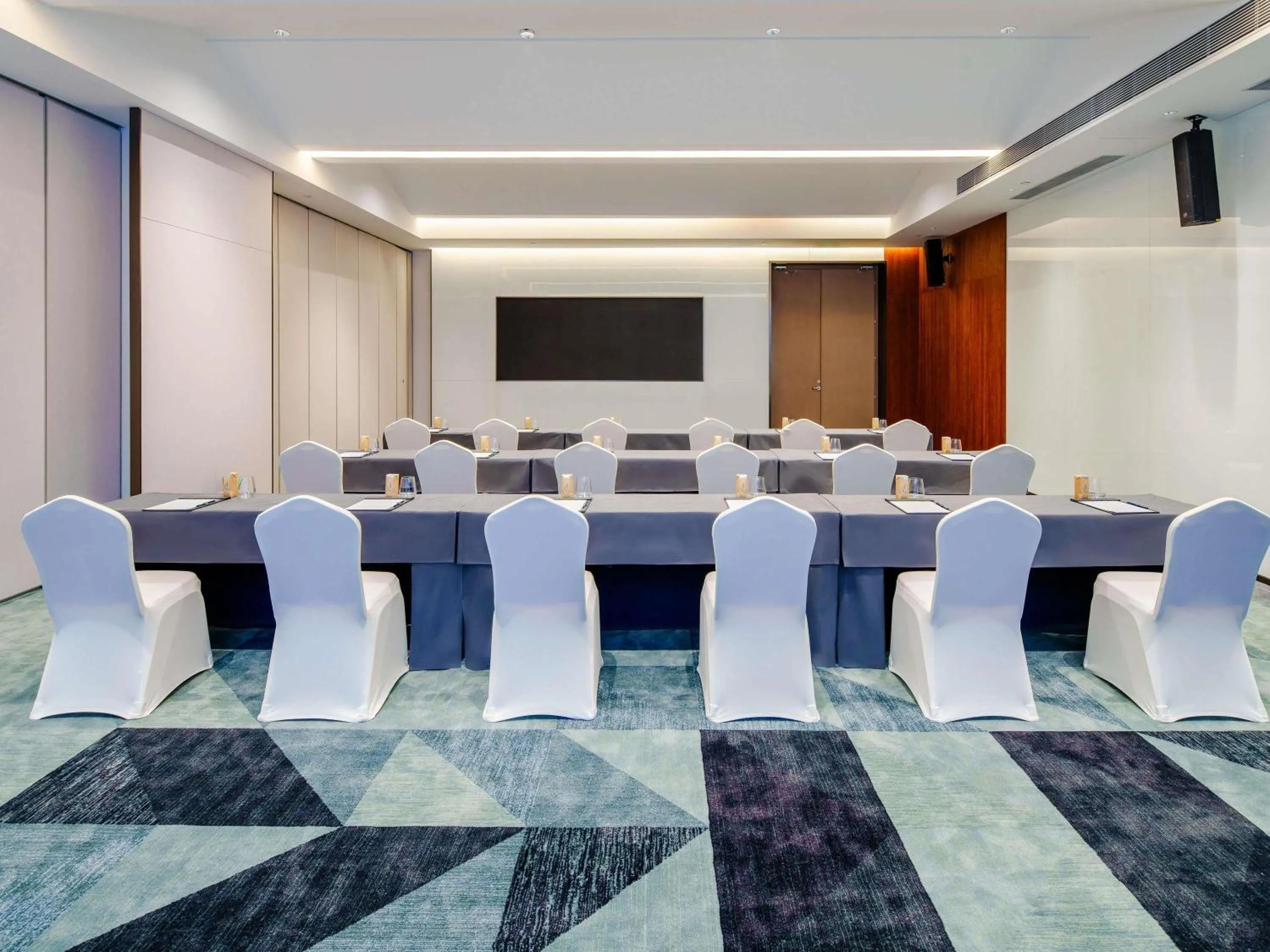 Meeting/conference room in Novotel Nanjing Airport