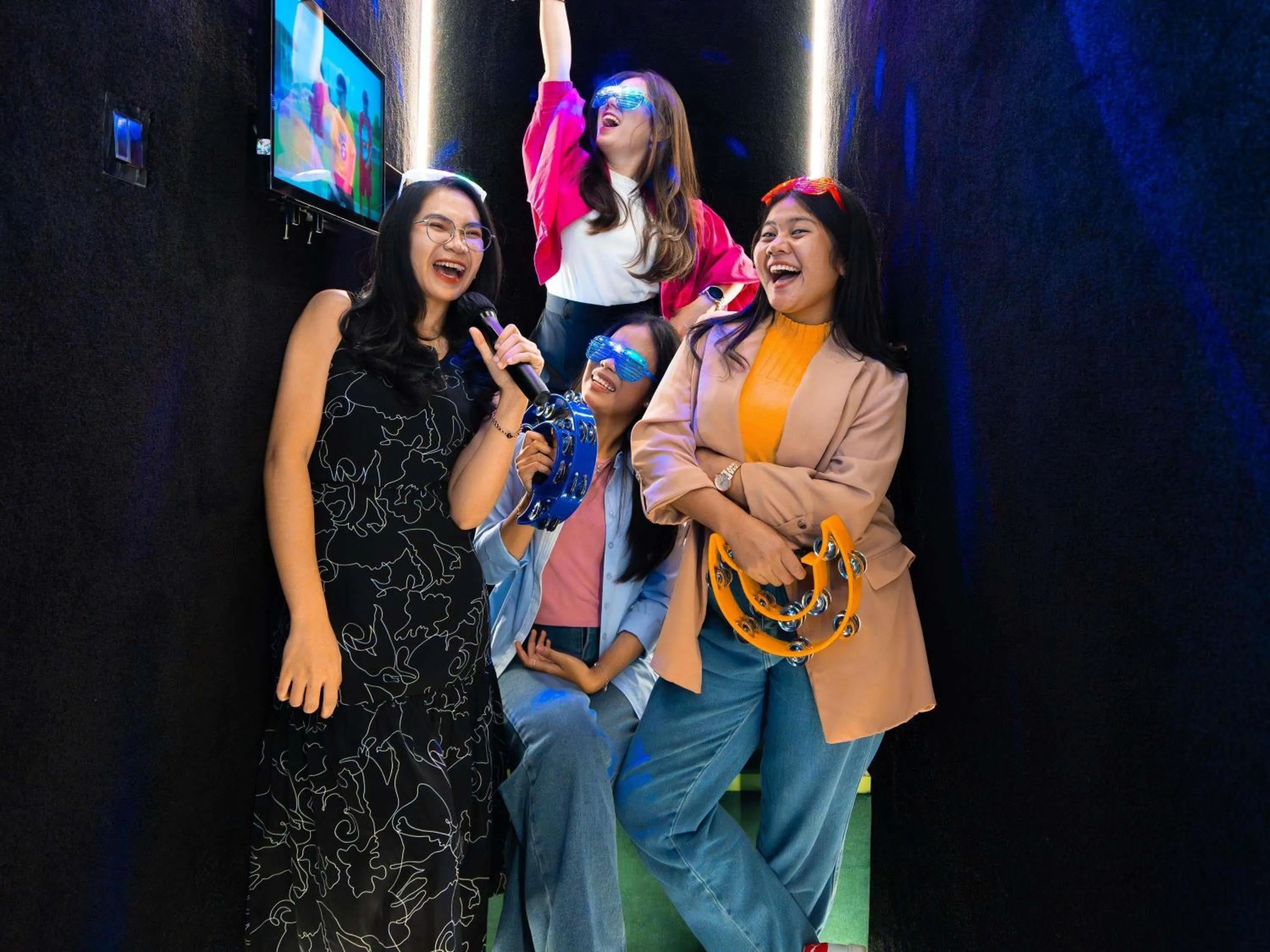 Other in ibis Jakarta Raden Saleh