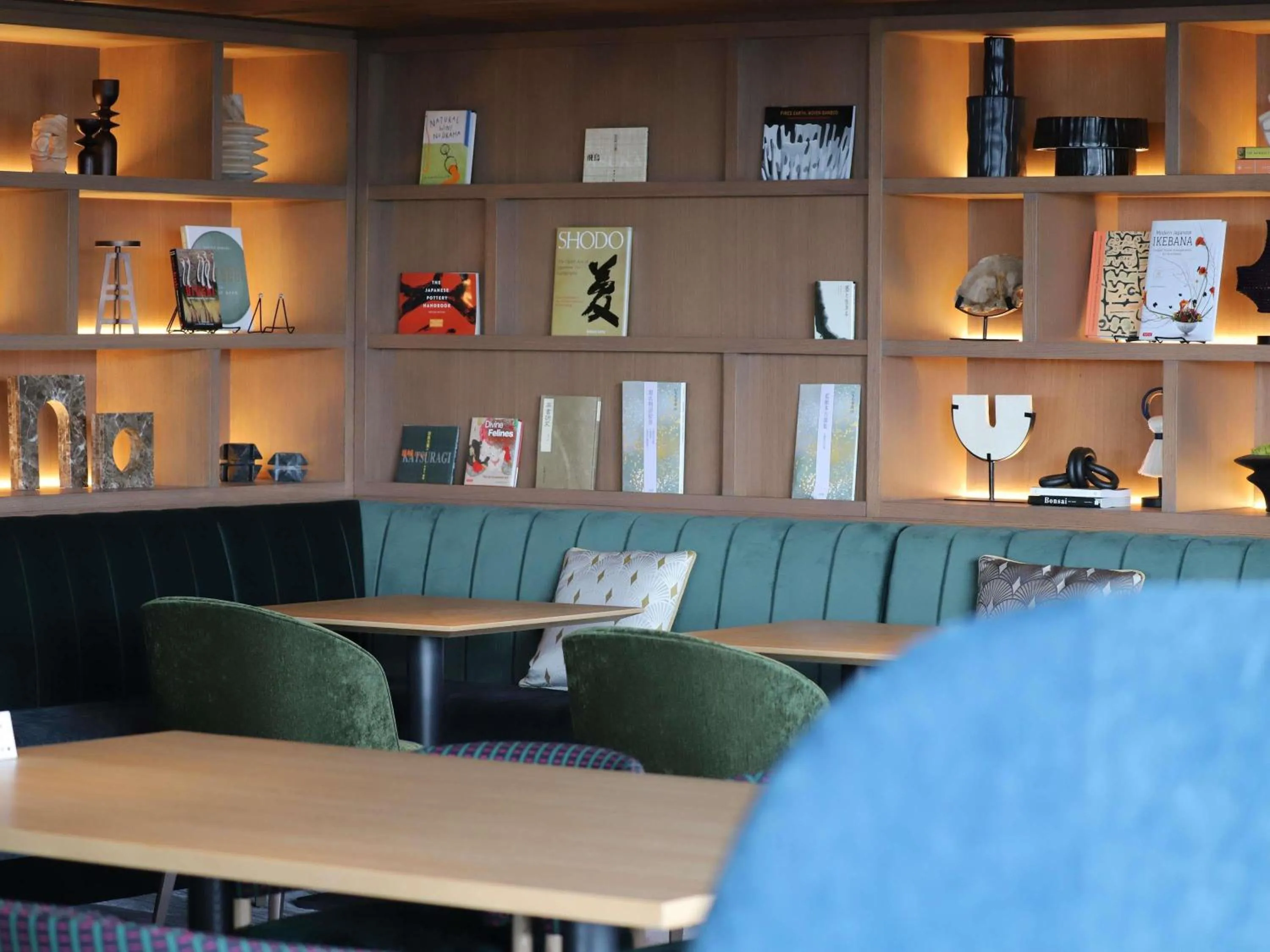 Other in Novotel Nara