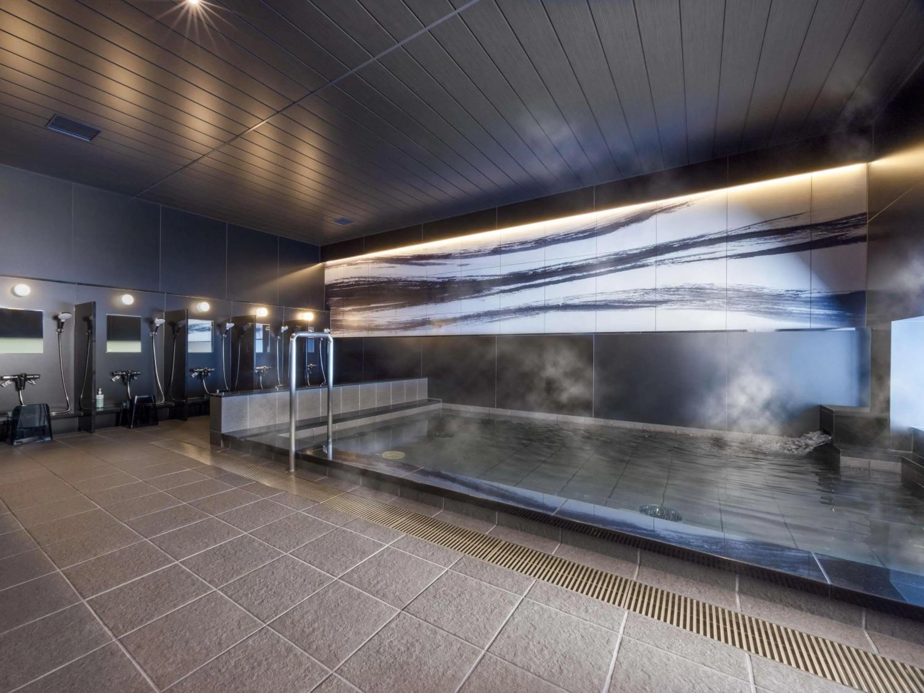 Spa and wellness centre/facilities in Novotel Nara