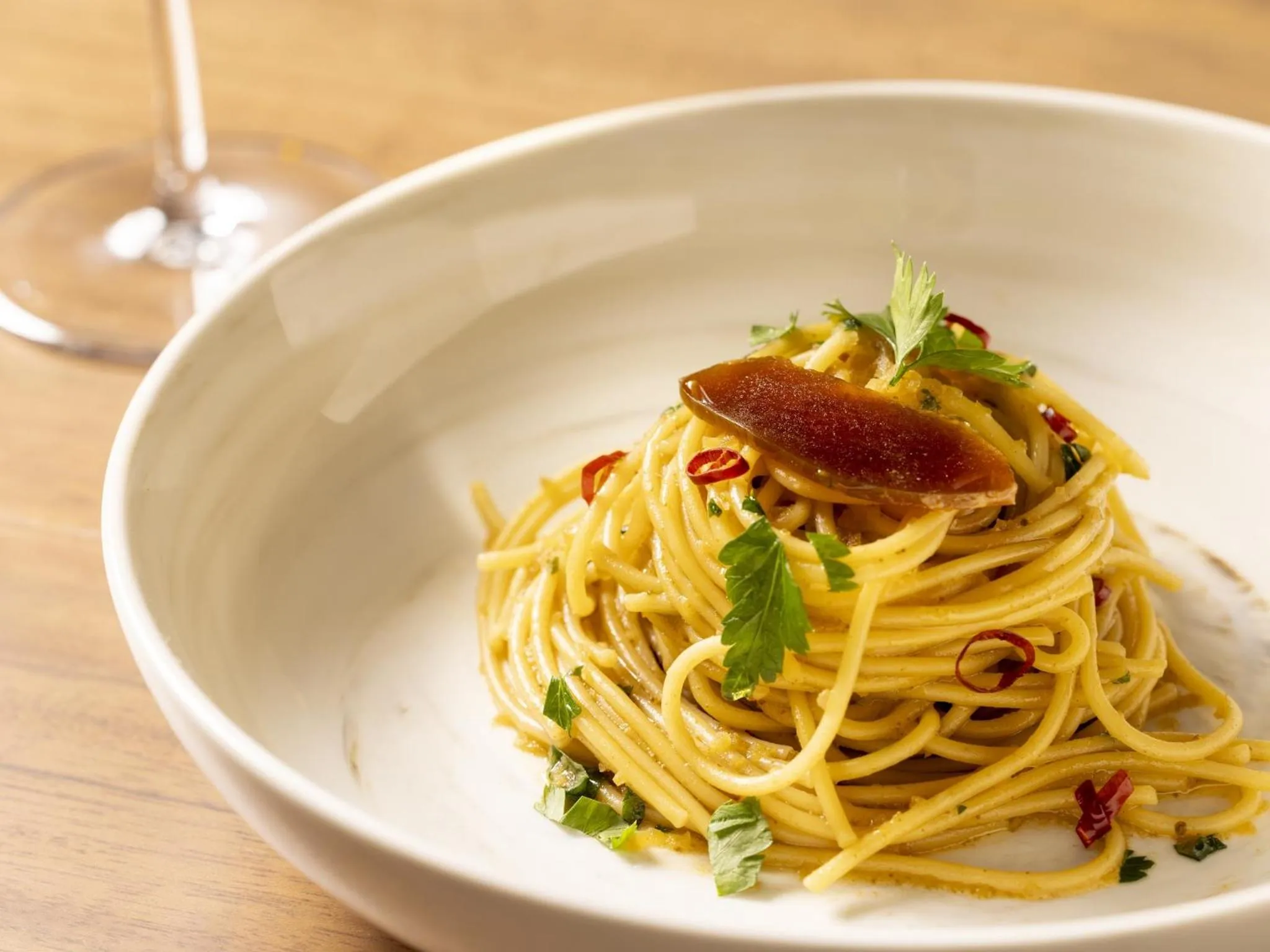 Dinner in Novotel Nara