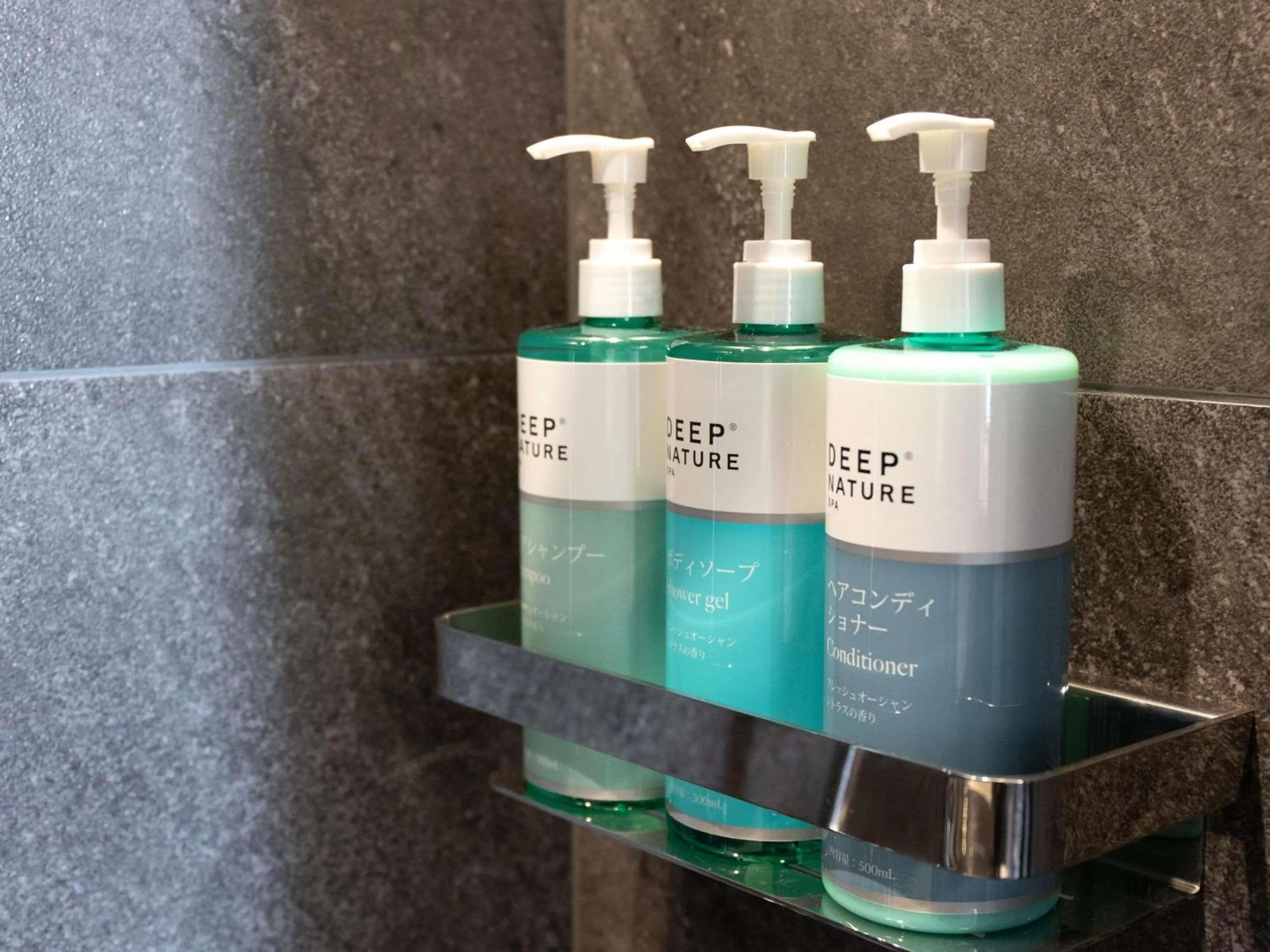 Bedroom in Novotel Nara