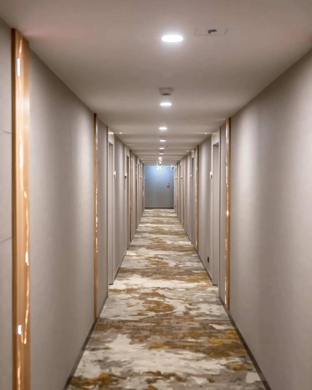 Photo of the whole room in Mövenpick Resort & Spa Karpacz