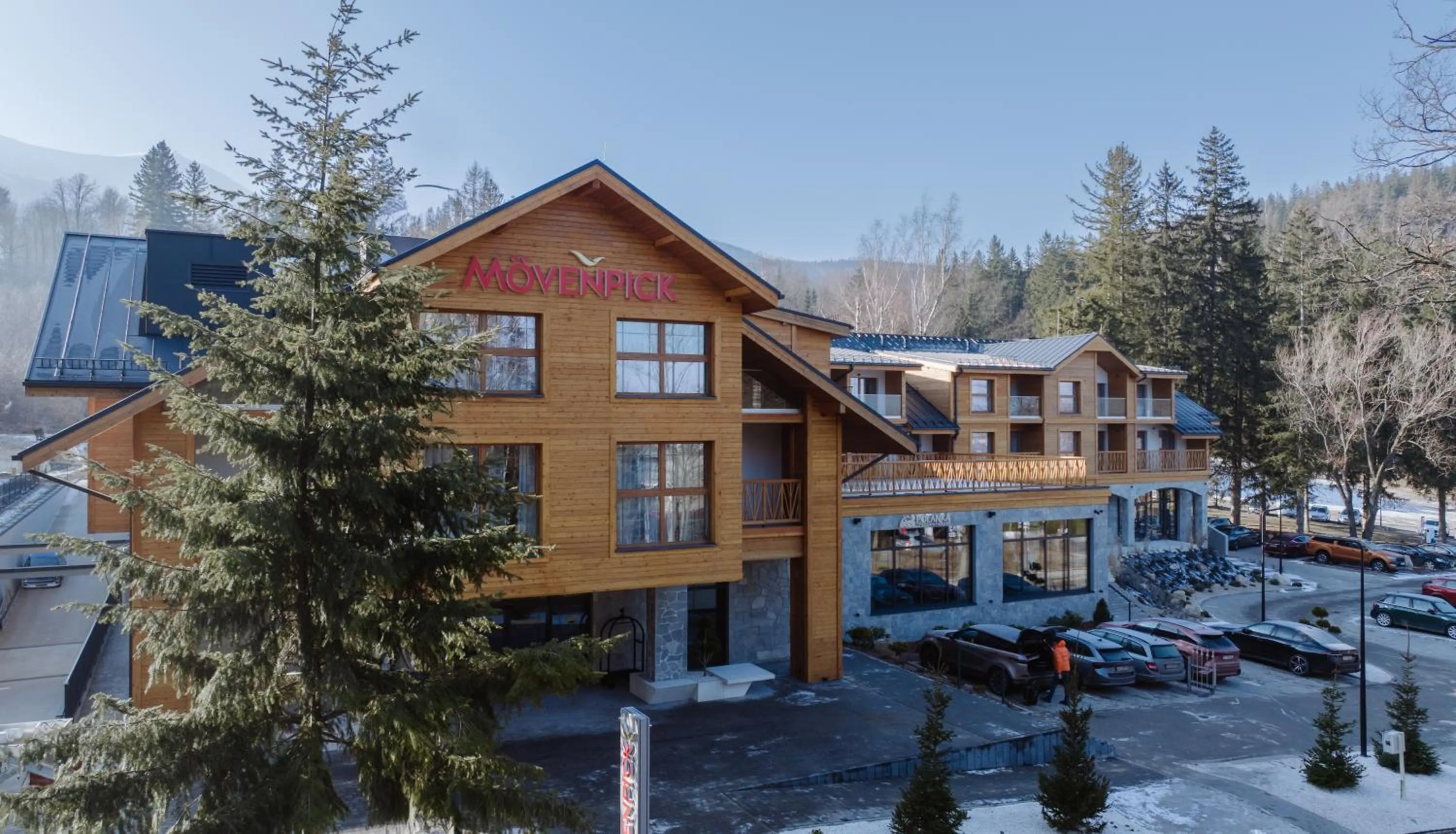 Mövenpick Resort & Spa Karpacz