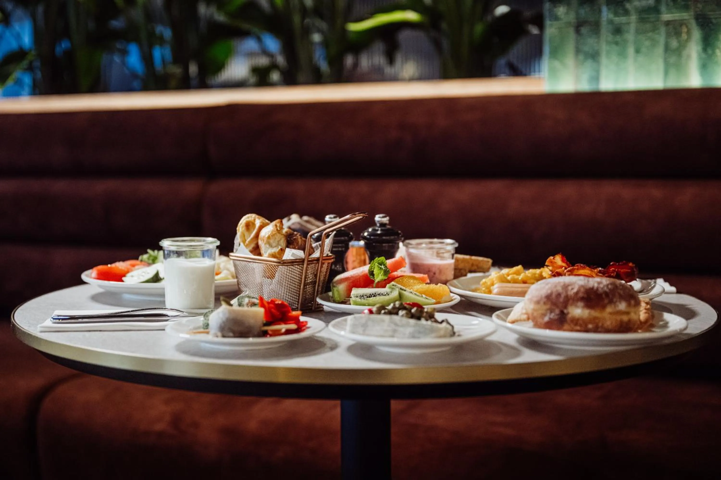 Mövenpick Resort & Spa Karpacz