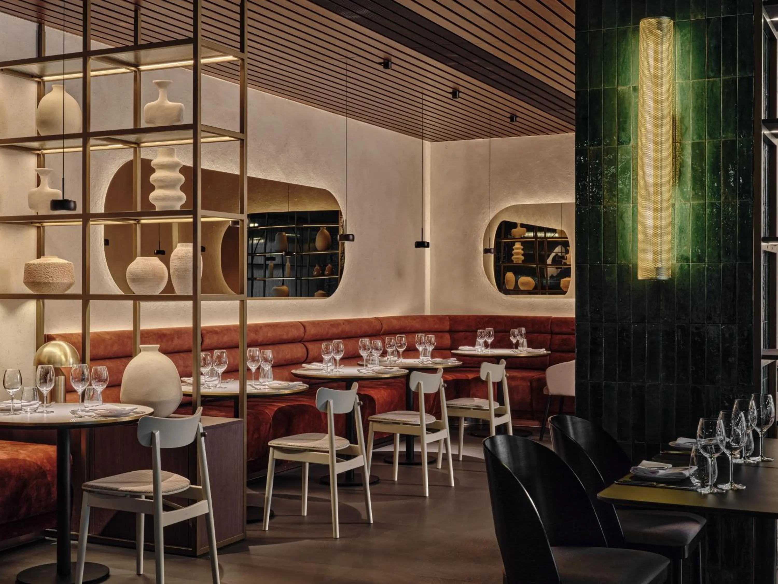 Mövenpick Resort & Spa Karpacz