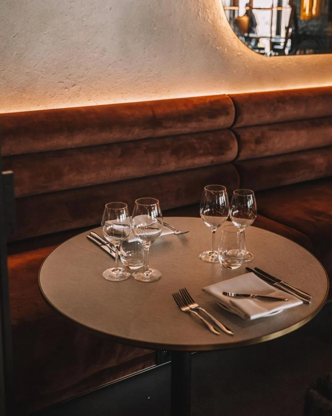 Restaurant/places to eat in Mövenpick Resort & Spa Karpacz