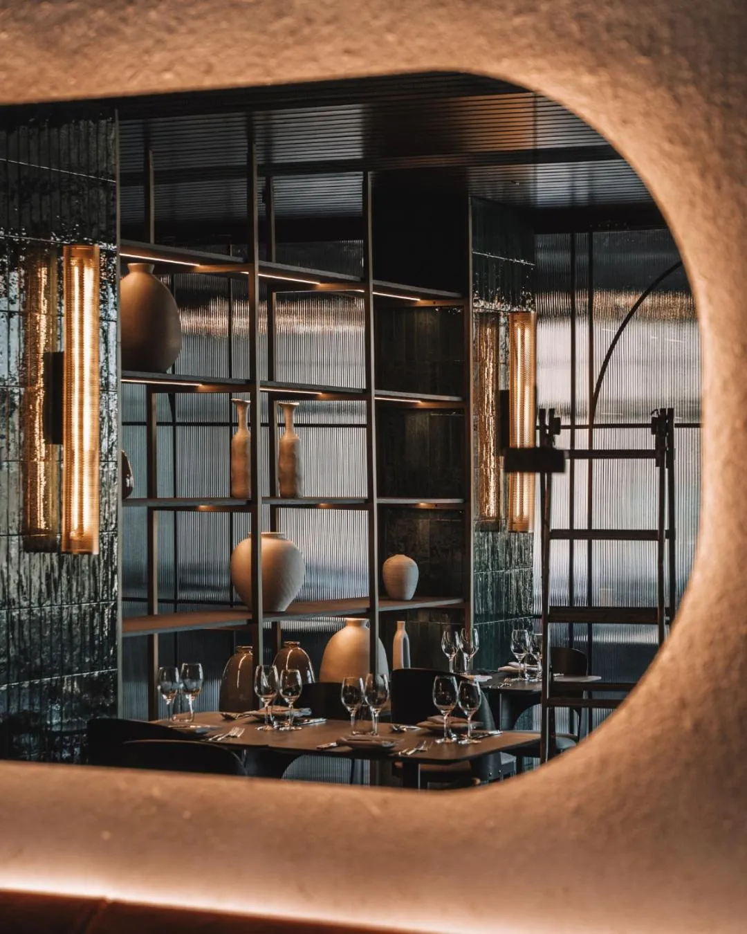 Restaurant/places to eat in Mövenpick Resort & Spa Karpacz