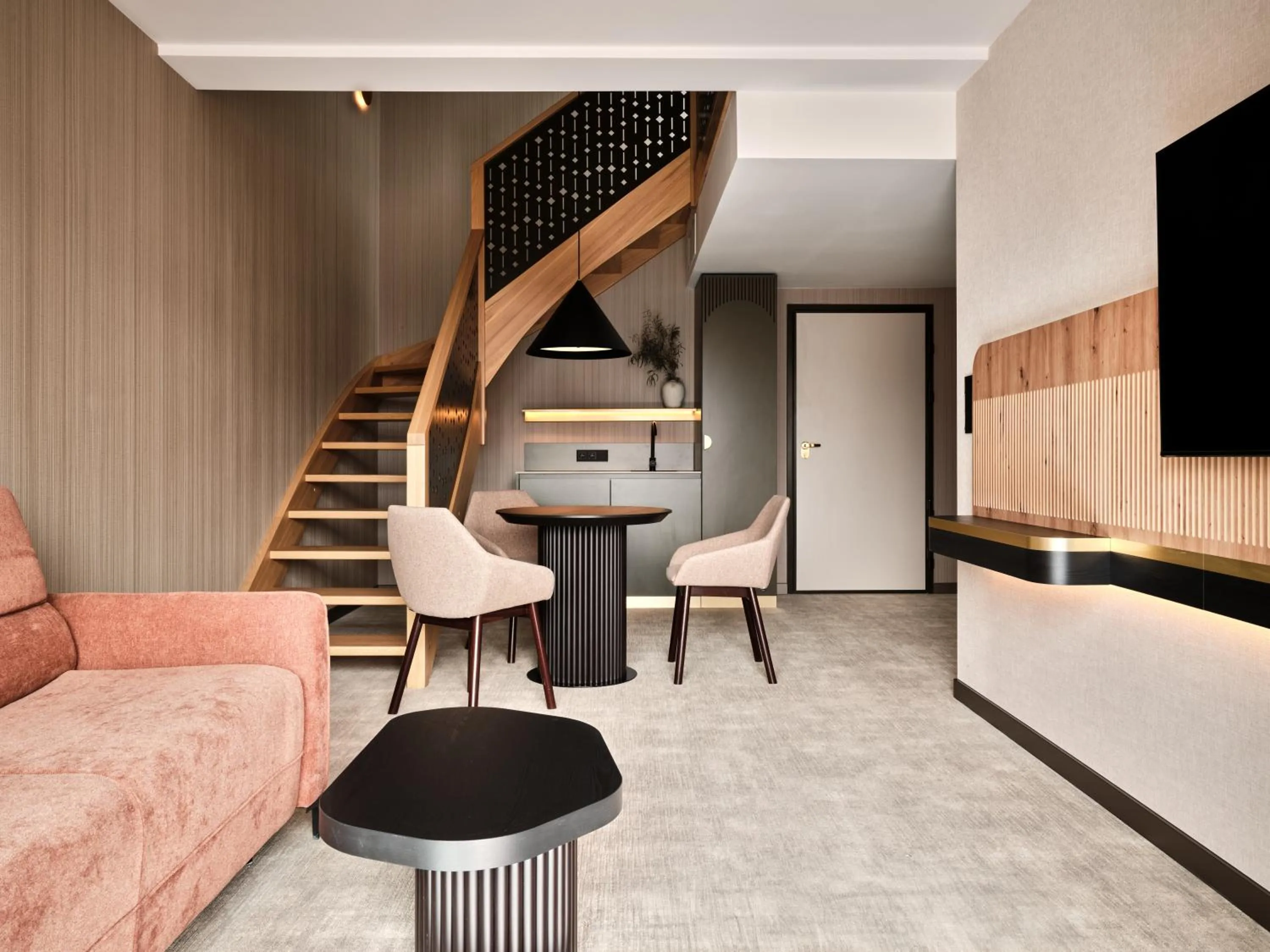 Mövenpick Resort & Spa Karpacz