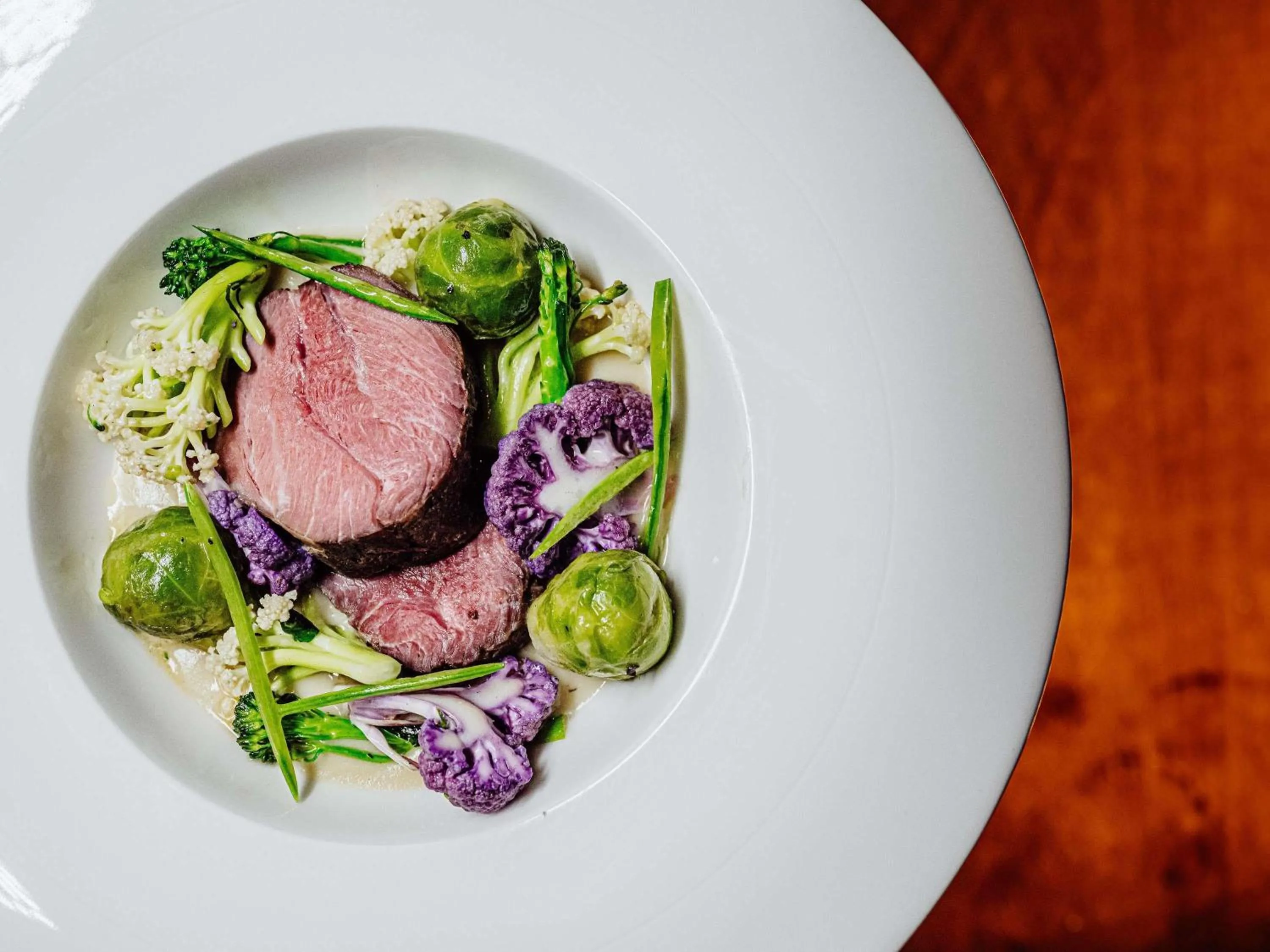 Restaurant/places to eat in Mövenpick Resort & Spa Karpacz