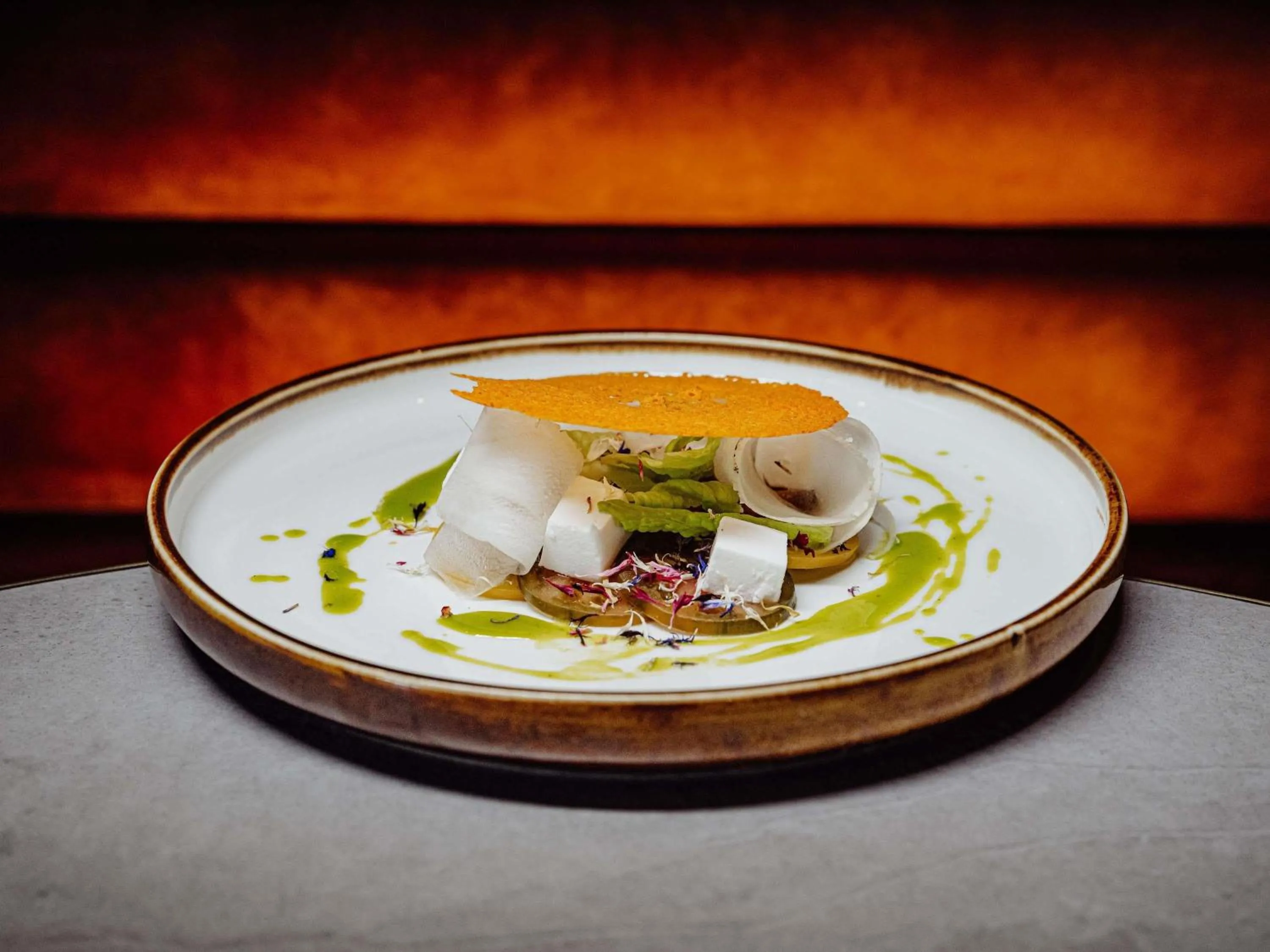 Restaurant/places to eat in Mövenpick Resort & Spa Karpacz