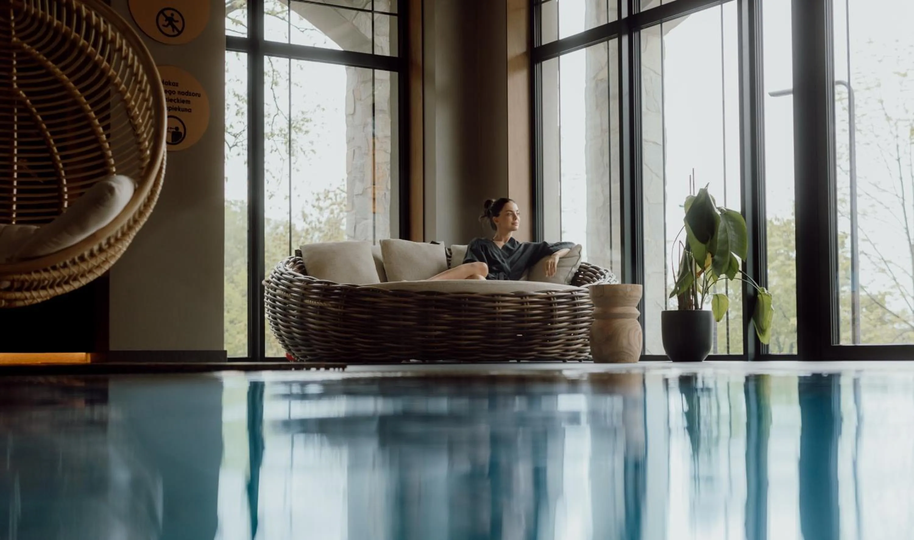 Mövenpick Resort & Spa Karpacz