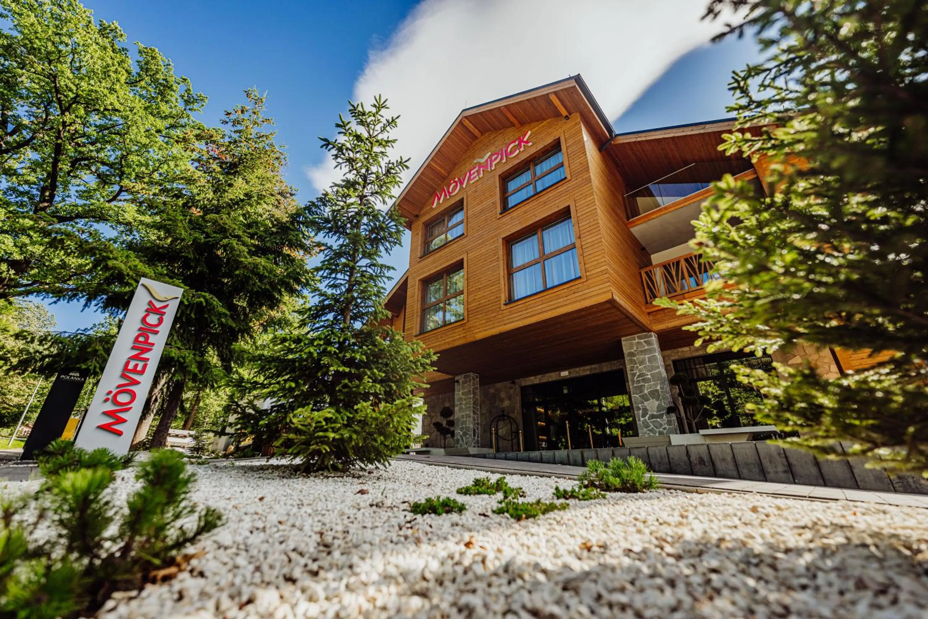 Mövenpick Resort & Spa Karpacz